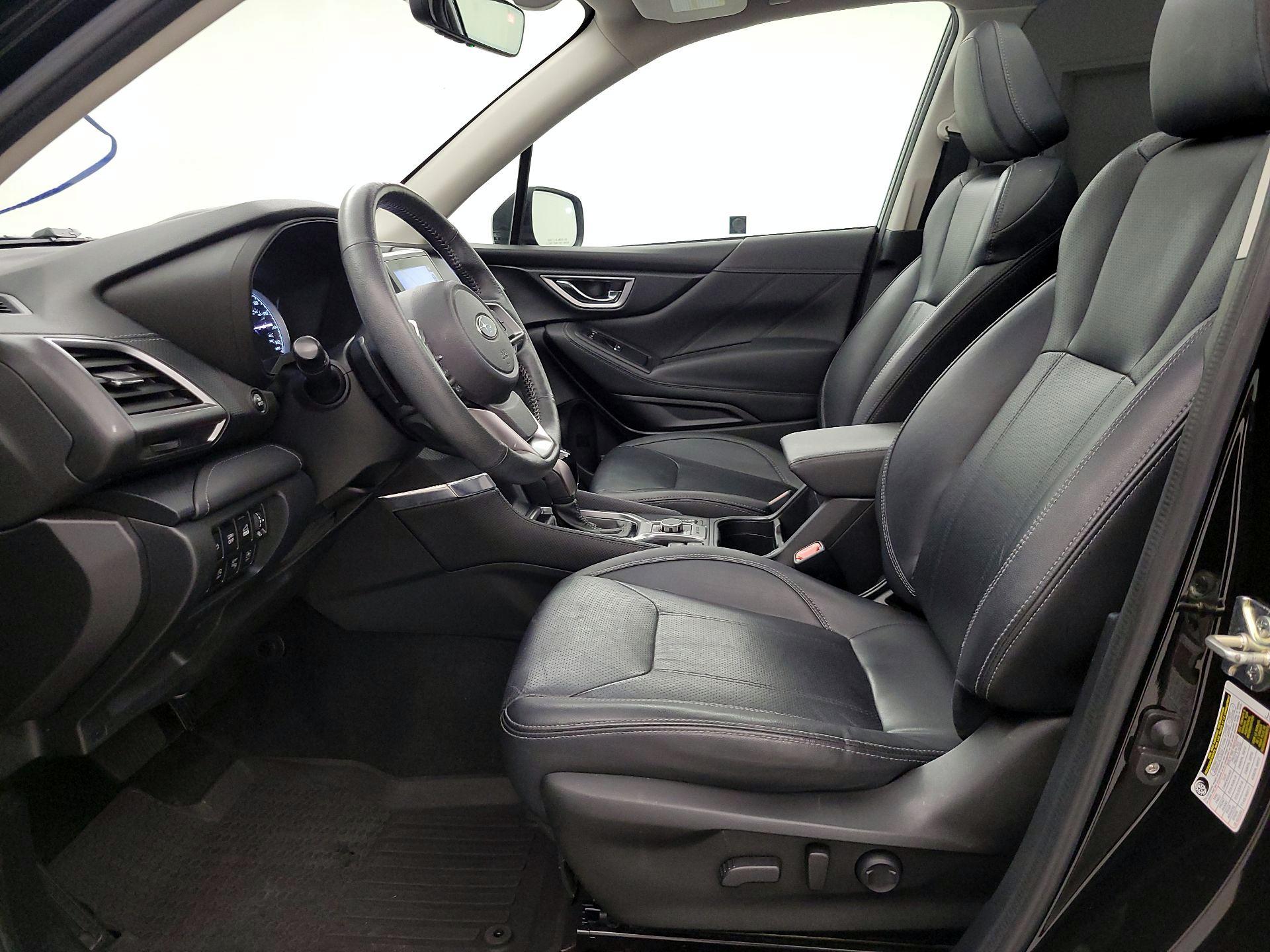 Thumbnail: 2021 Subaru Forester - 9