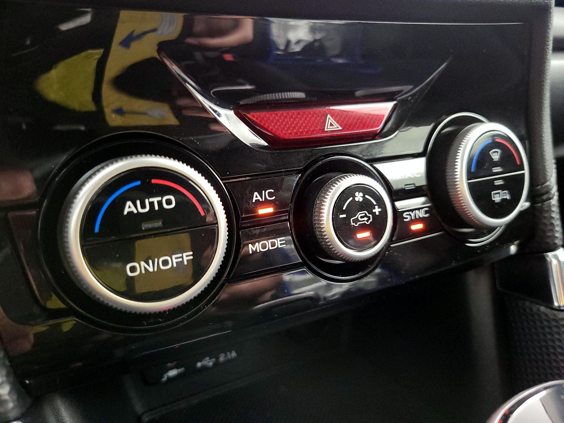 Thumbnail: 2021 Subaru Forester - 15