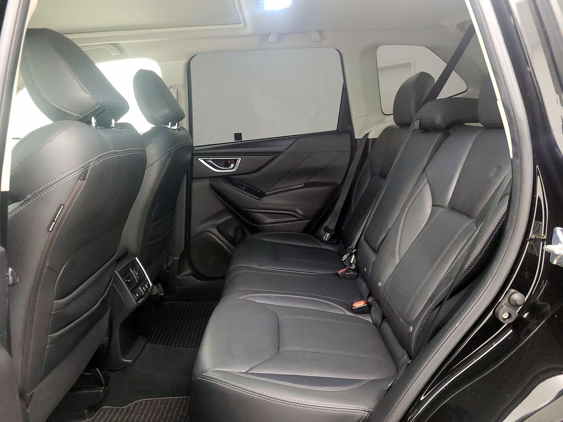 Thumbnail: 2021 Subaru Forester - 19
