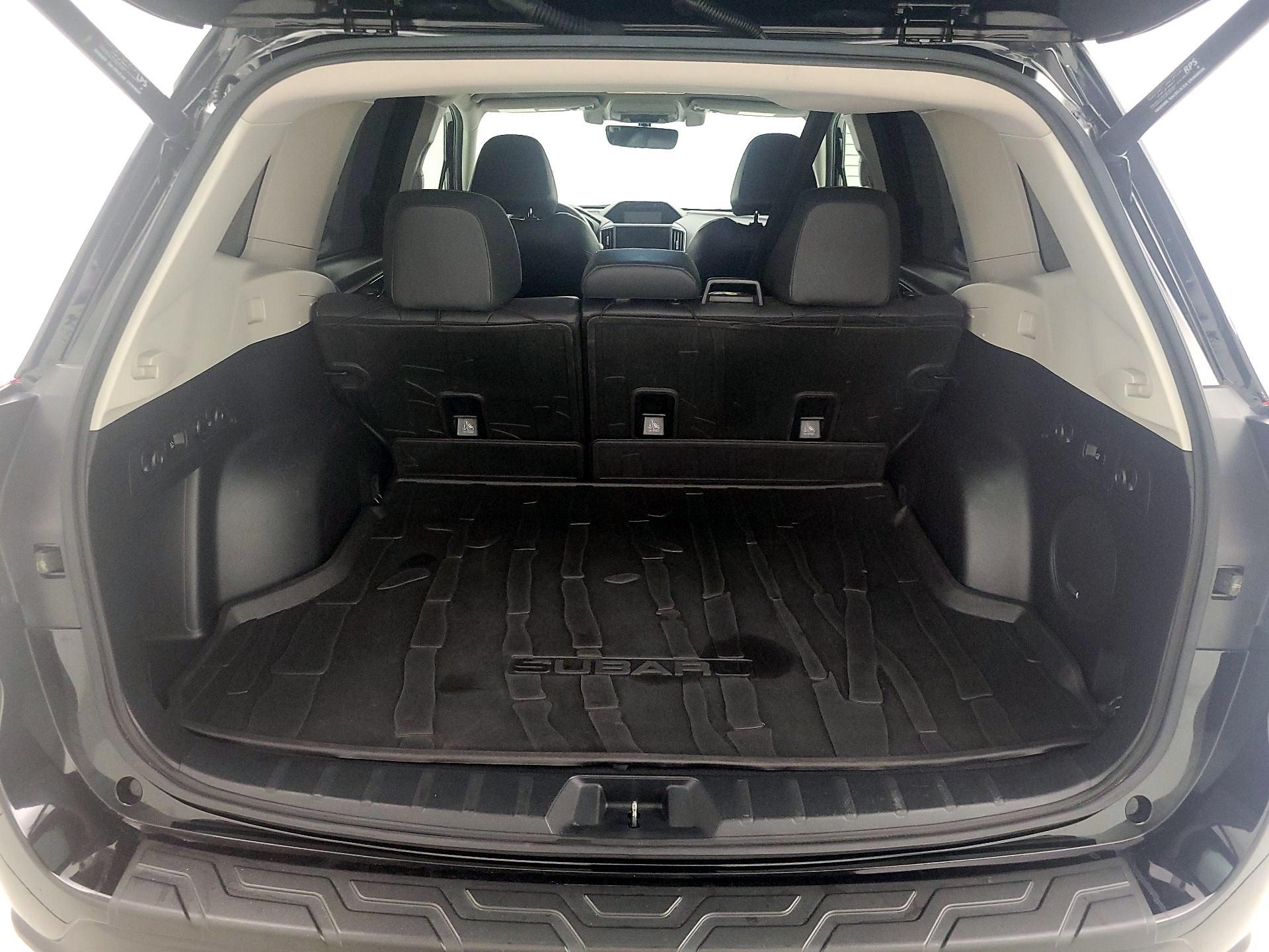 Thumbnail: 2021 Subaru Forester - 20