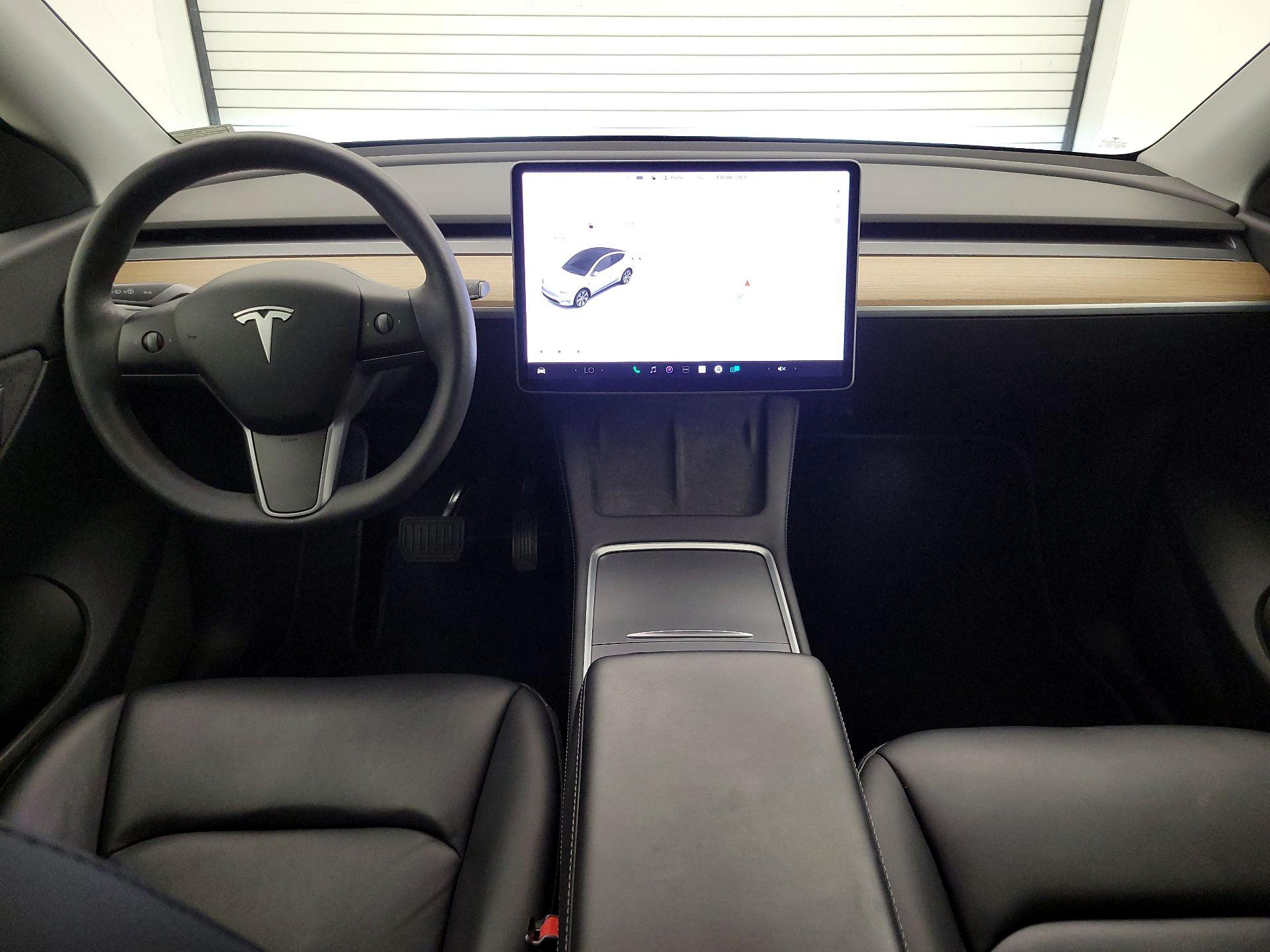 Thumbnail: 2021 Tesla Model Y - 9