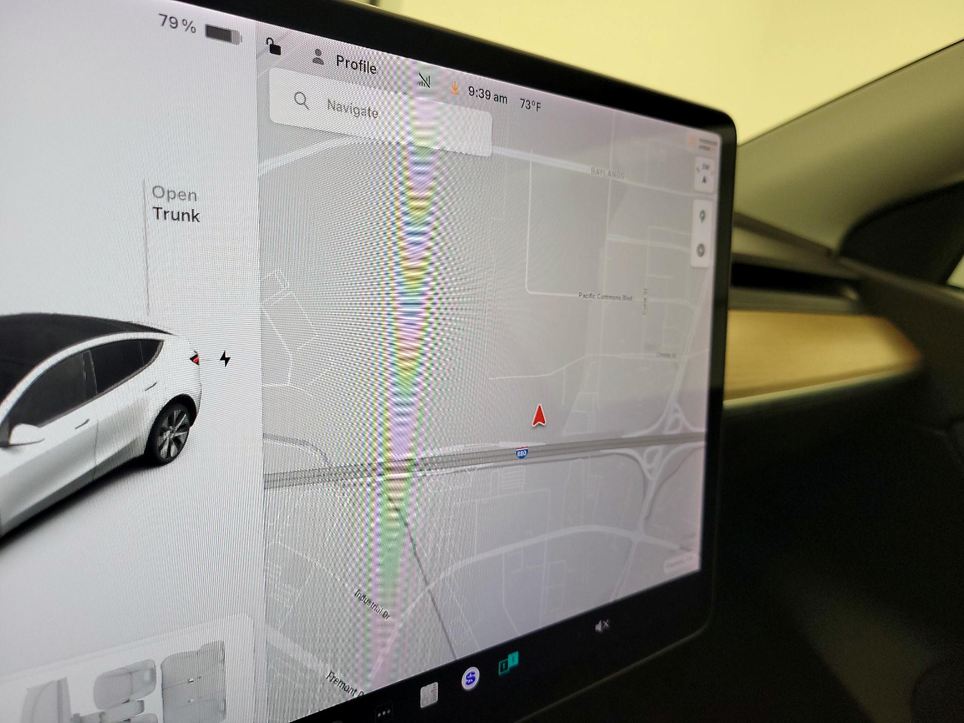 Thumbnail: 2021 Tesla Model Y - 13