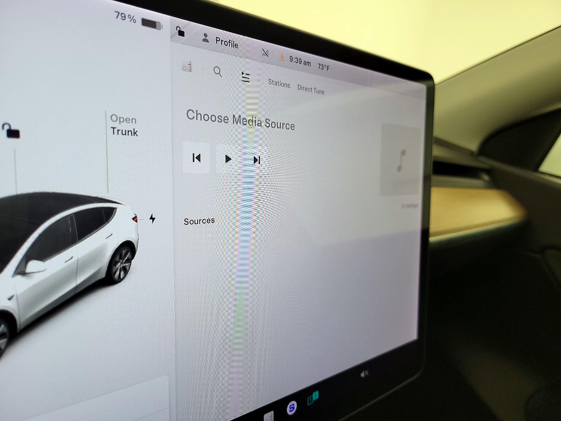 Thumbnail: 2021 Tesla Model Y - 15