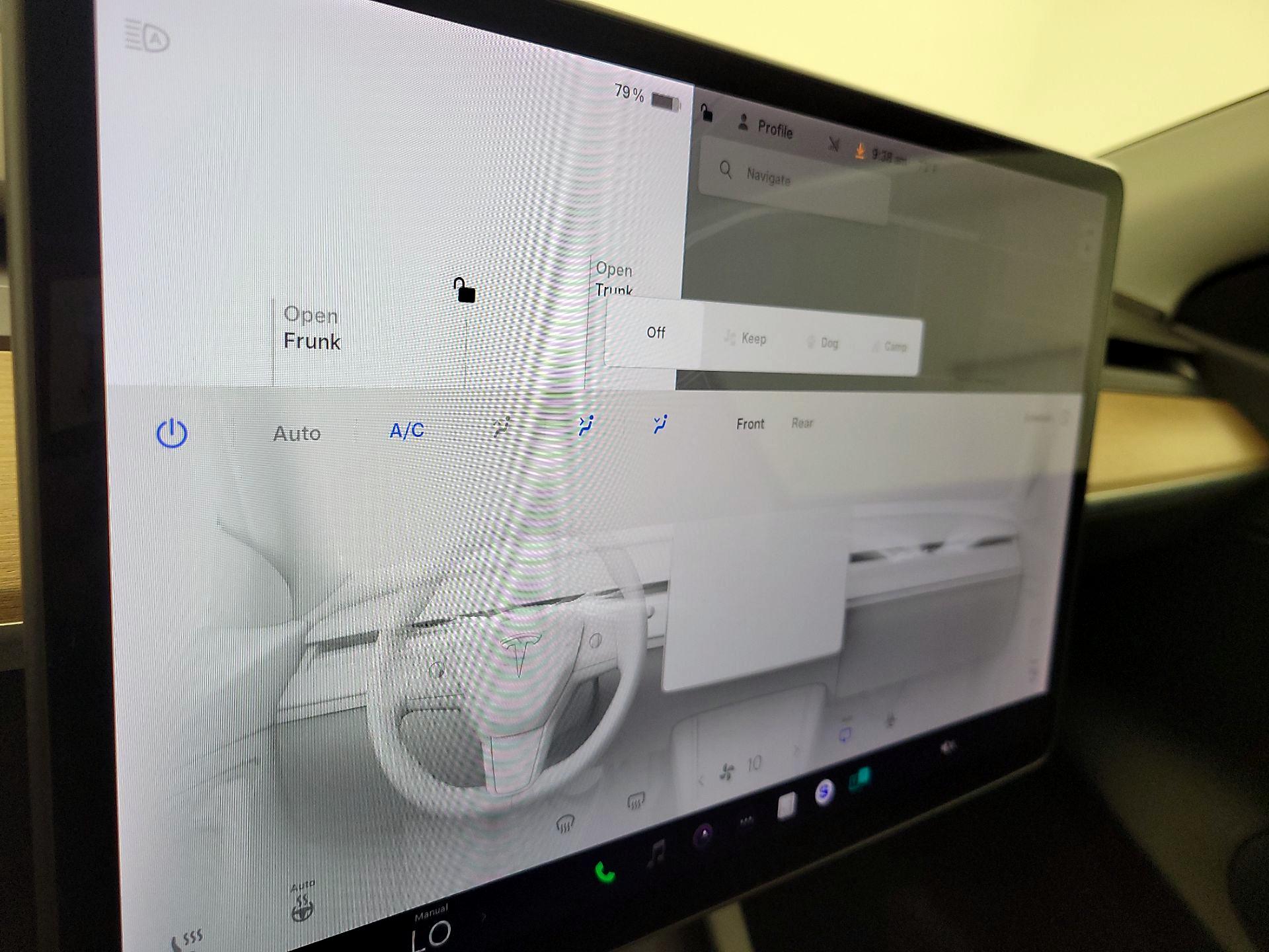 Thumbnail: 2021 Tesla Model Y - 16