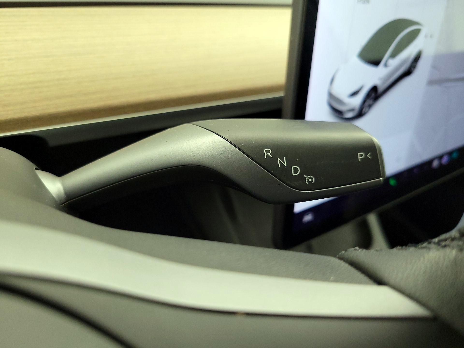 Thumbnail: 2021 Tesla Model Y - 17