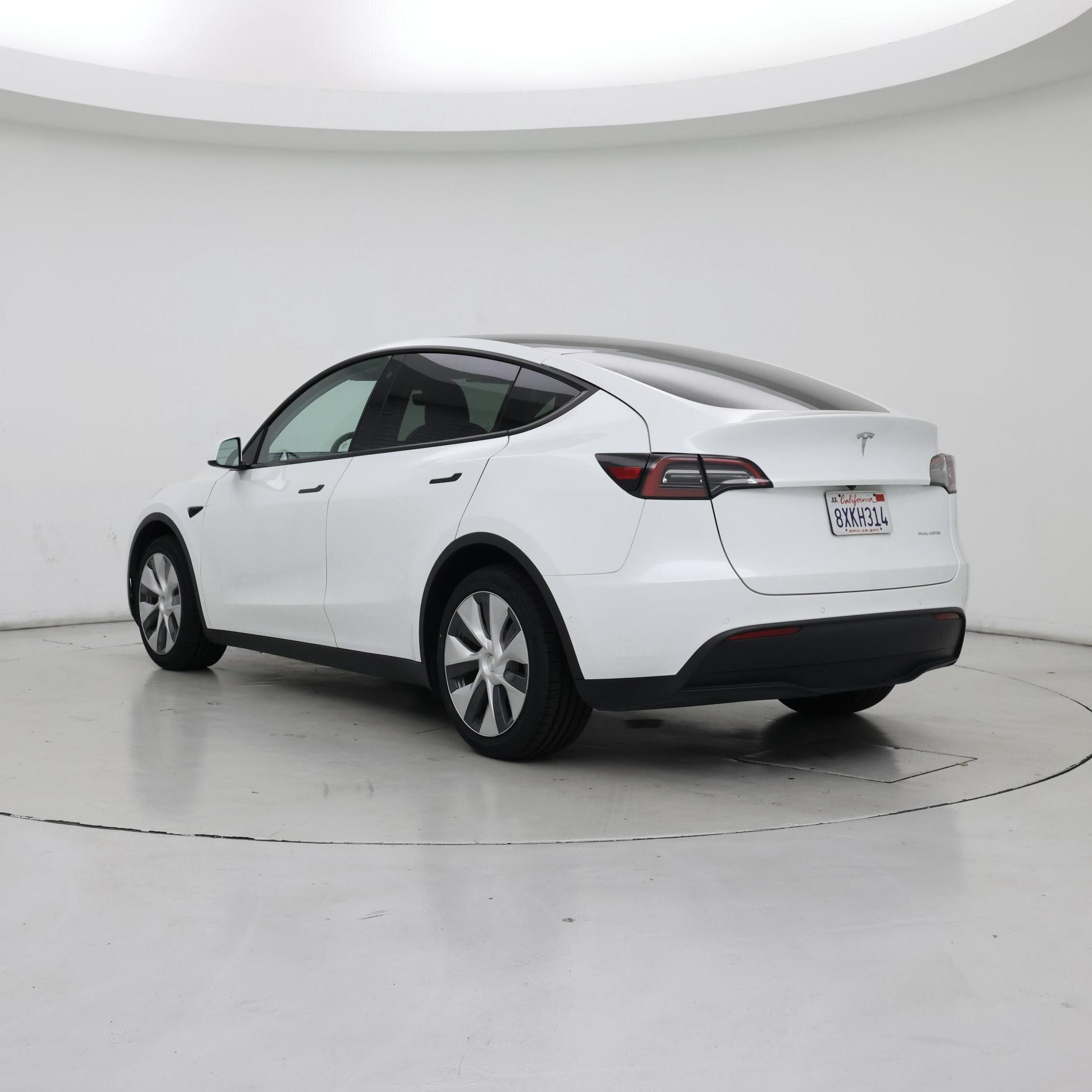 Thumbnail: 2021 Tesla Model Y - 2