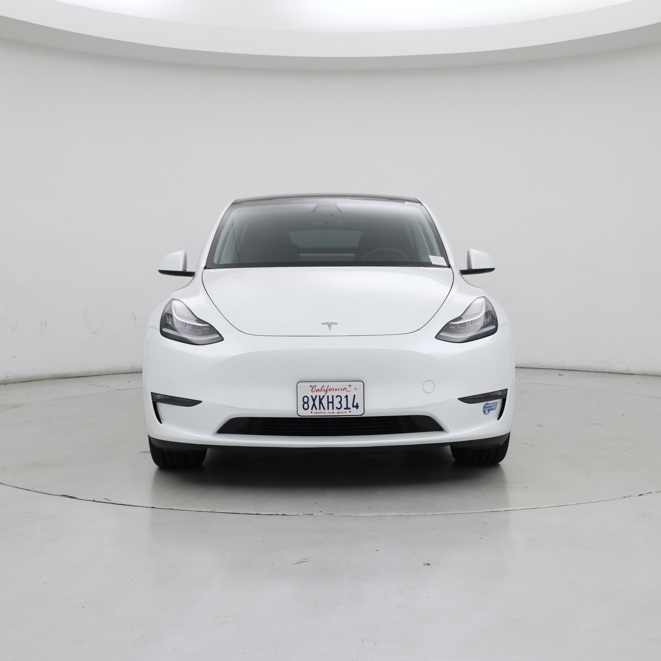 Thumbnail: 2021 Tesla Model Y - 5