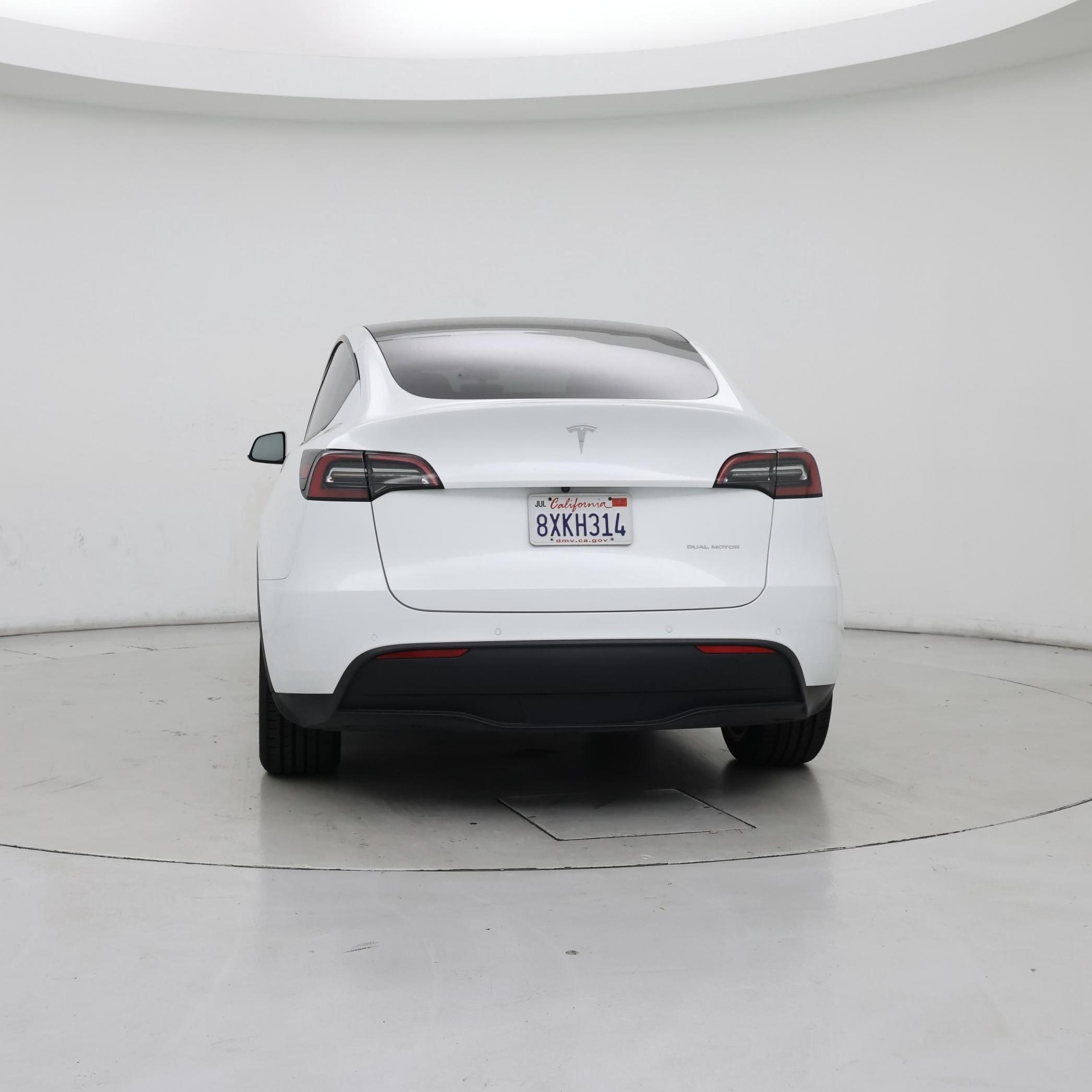 Thumbnail: 2021 Tesla Model Y - 6