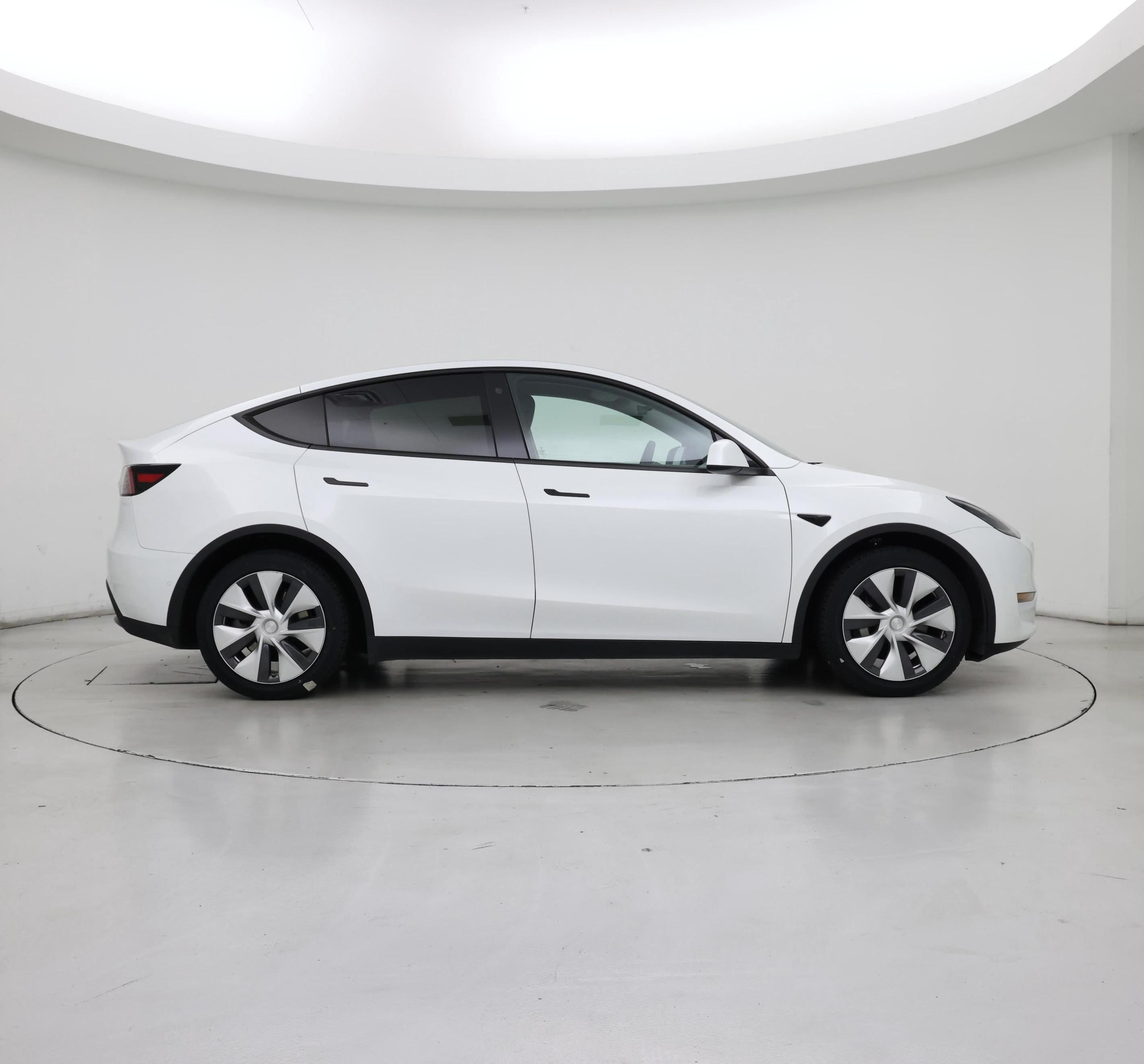 Thumbnail: 2021 Tesla Model Y - 7