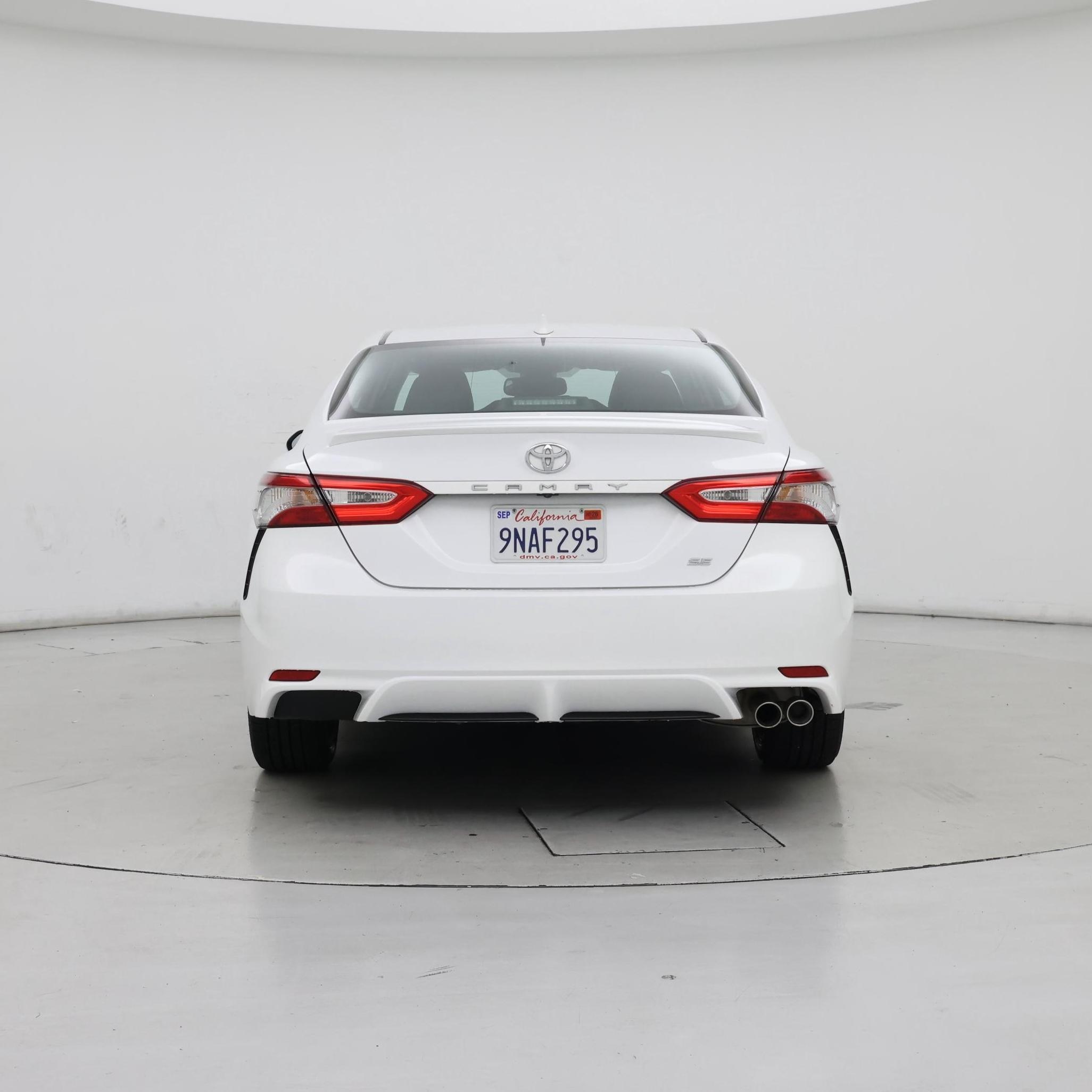 Thumbnail: 2019 Toyota Camry - 6