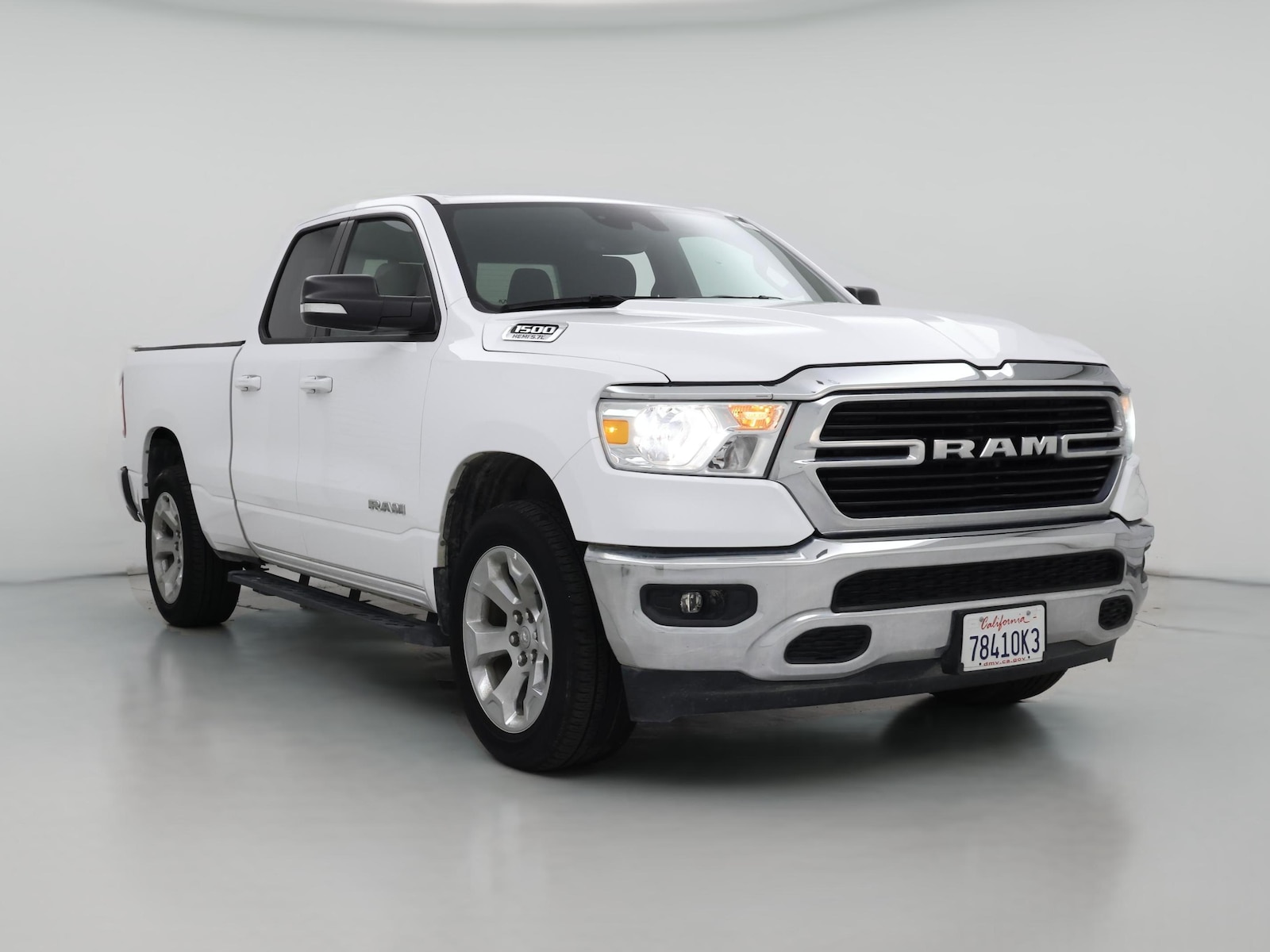 2021 RAM Ram 1500 Pickup Big Horn/Lone Star
