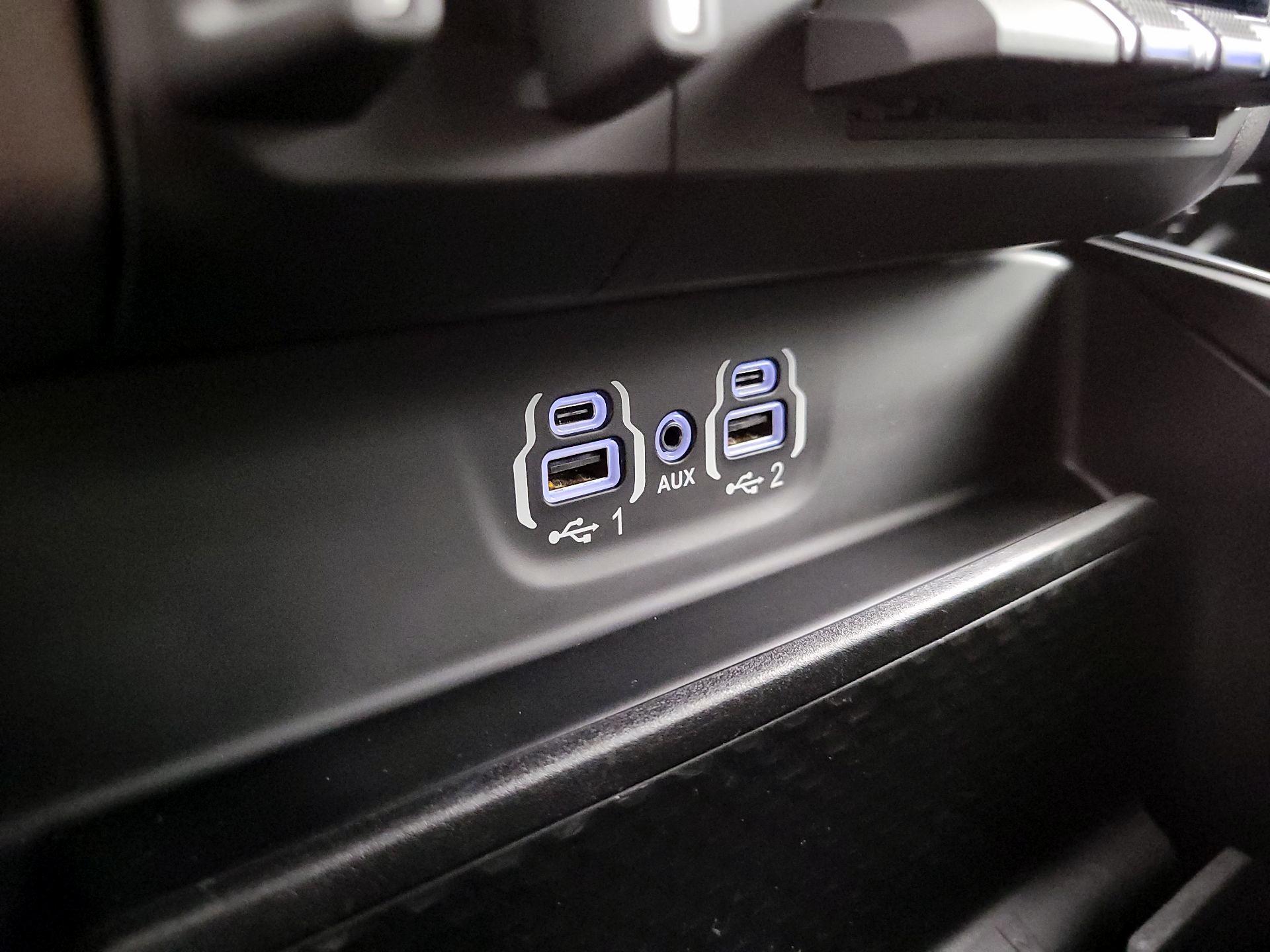 Thumbnail: 2021 RAM 1500 - 18