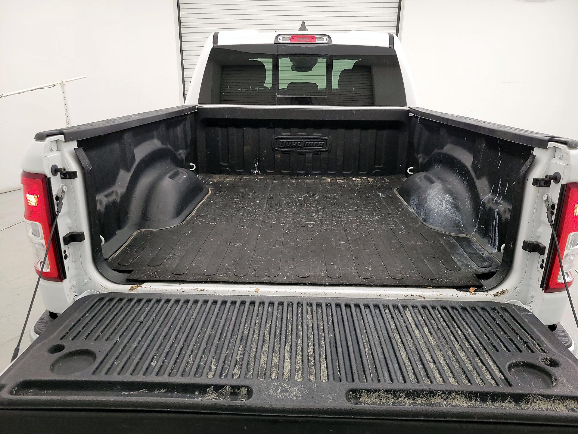 Thumbnail: 2021 RAM 1500 - 20