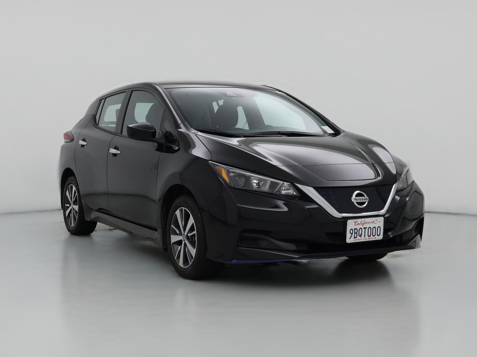 2022 Nissan LEAF