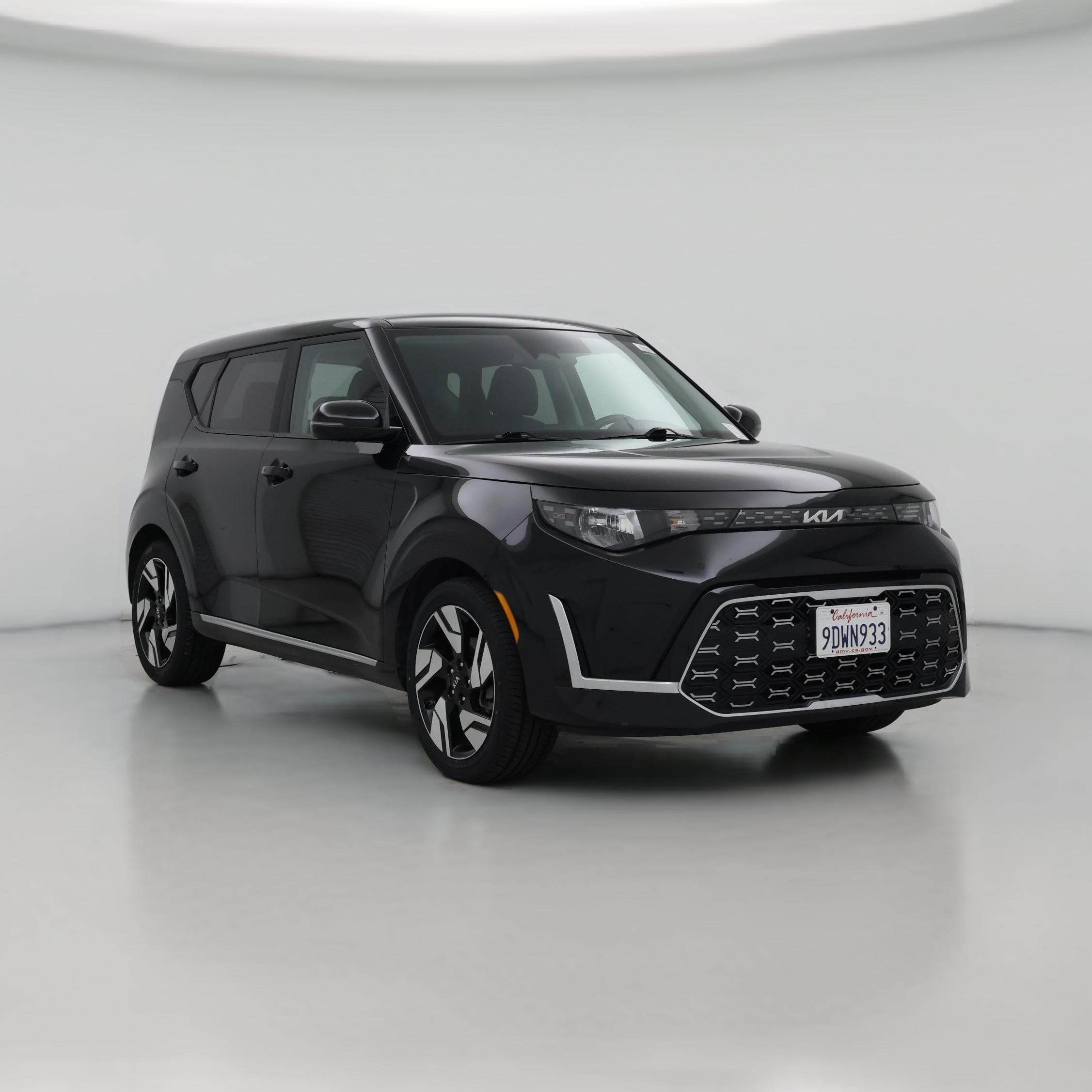 Thumbnail: 2023 Kia Soul - 1