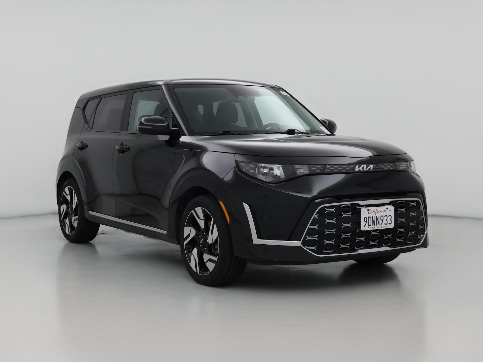2023 Kia Soul