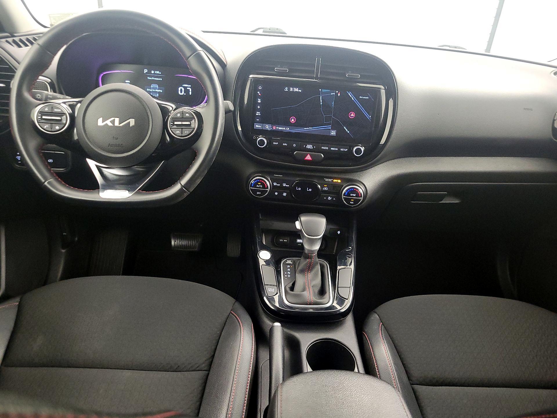 Thumbnail: 2023 Kia Soul - 9