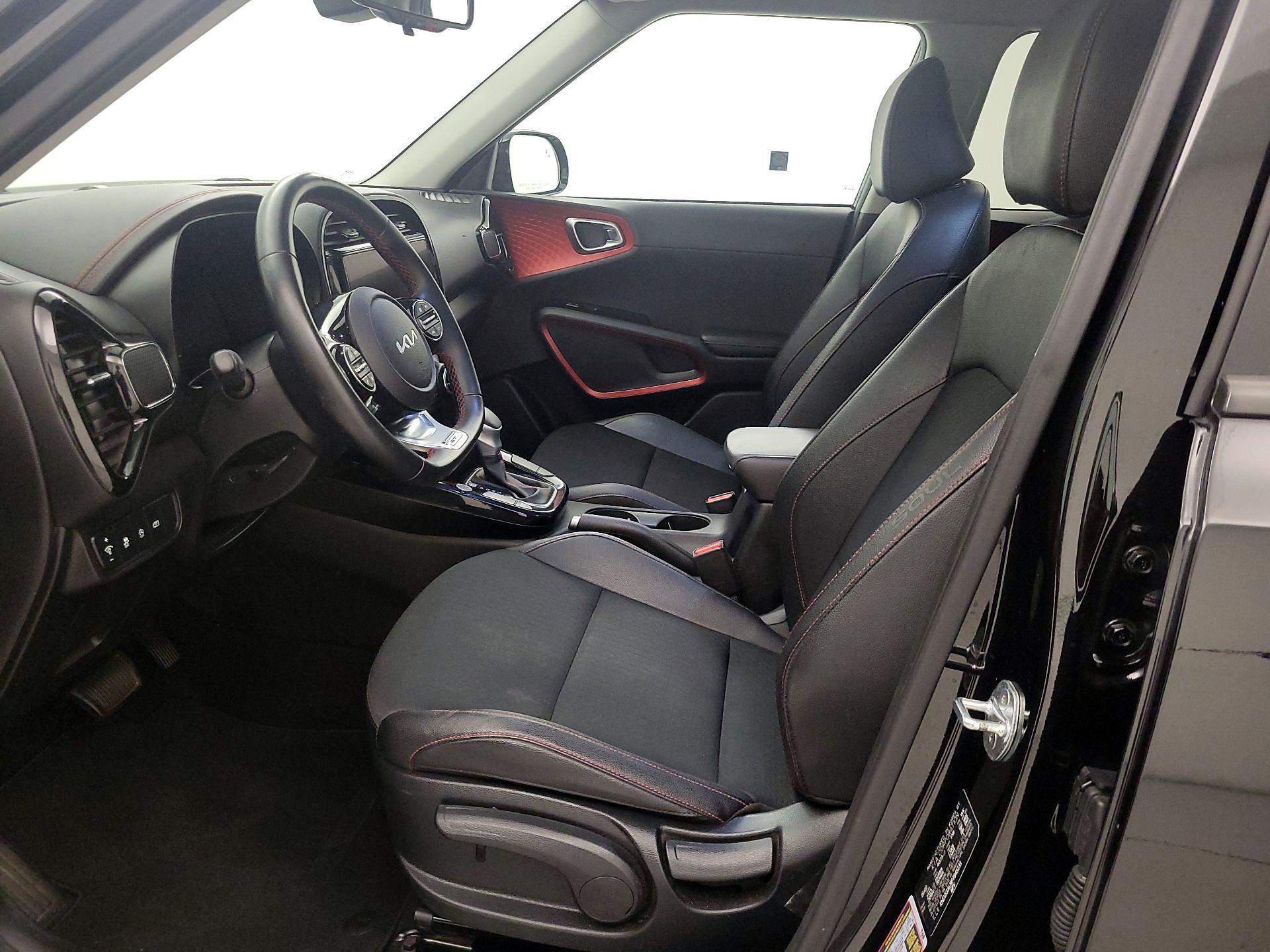 Thumbnail: 2023 Kia Soul - 11