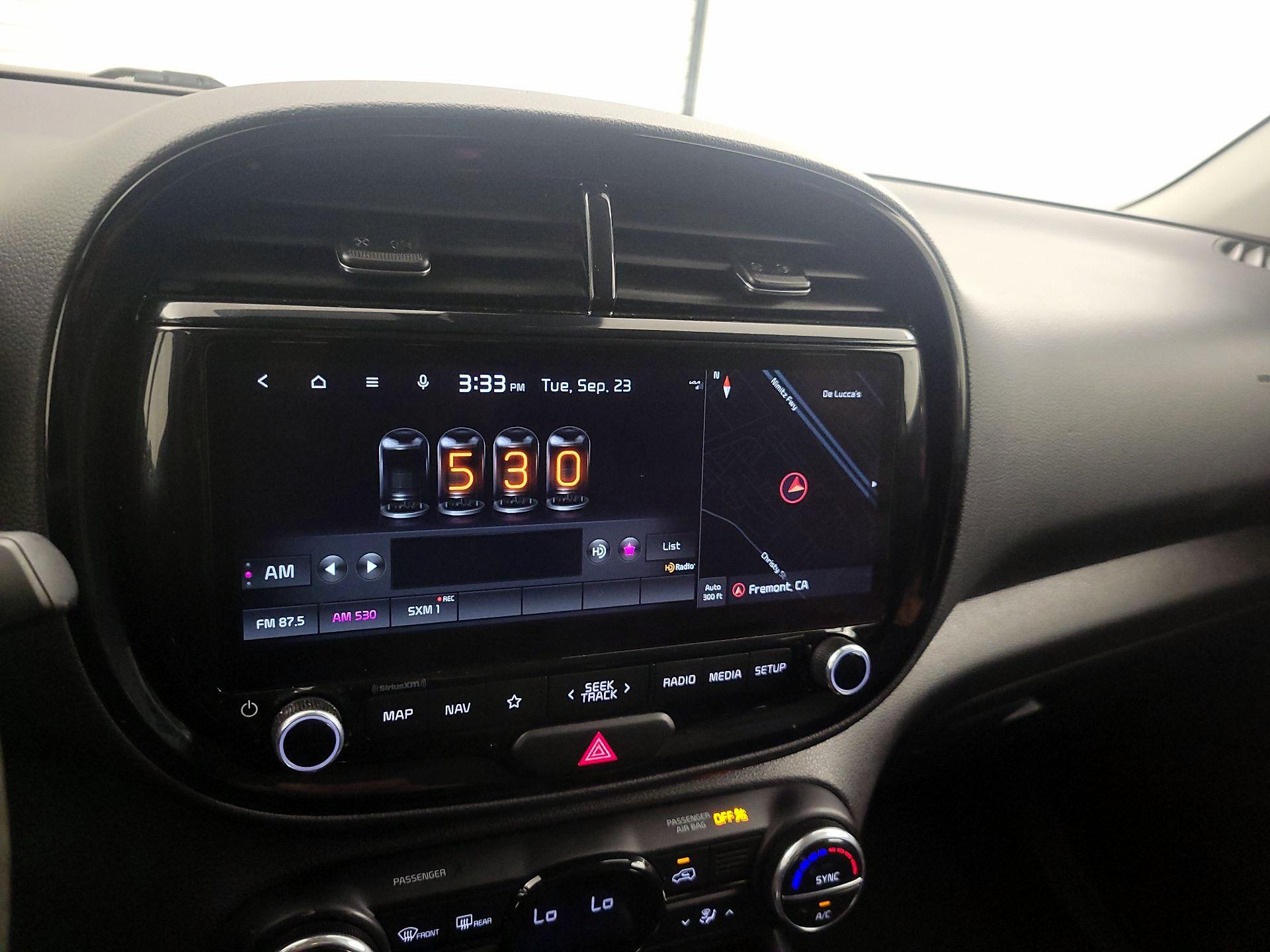 Thumbnail: 2023 Kia Soul - 16