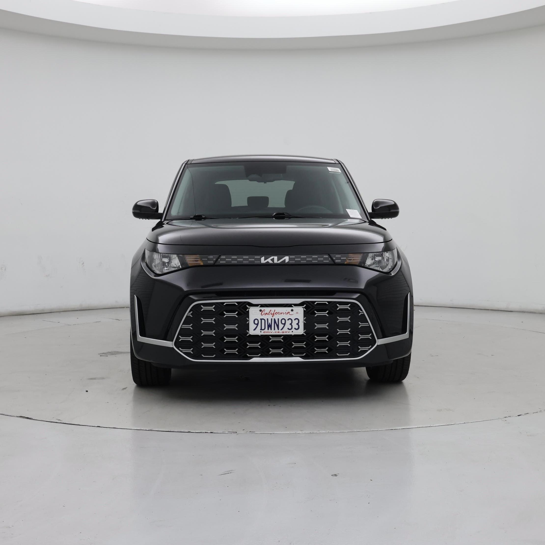 Thumbnail: 2023 Kia Soul - 5