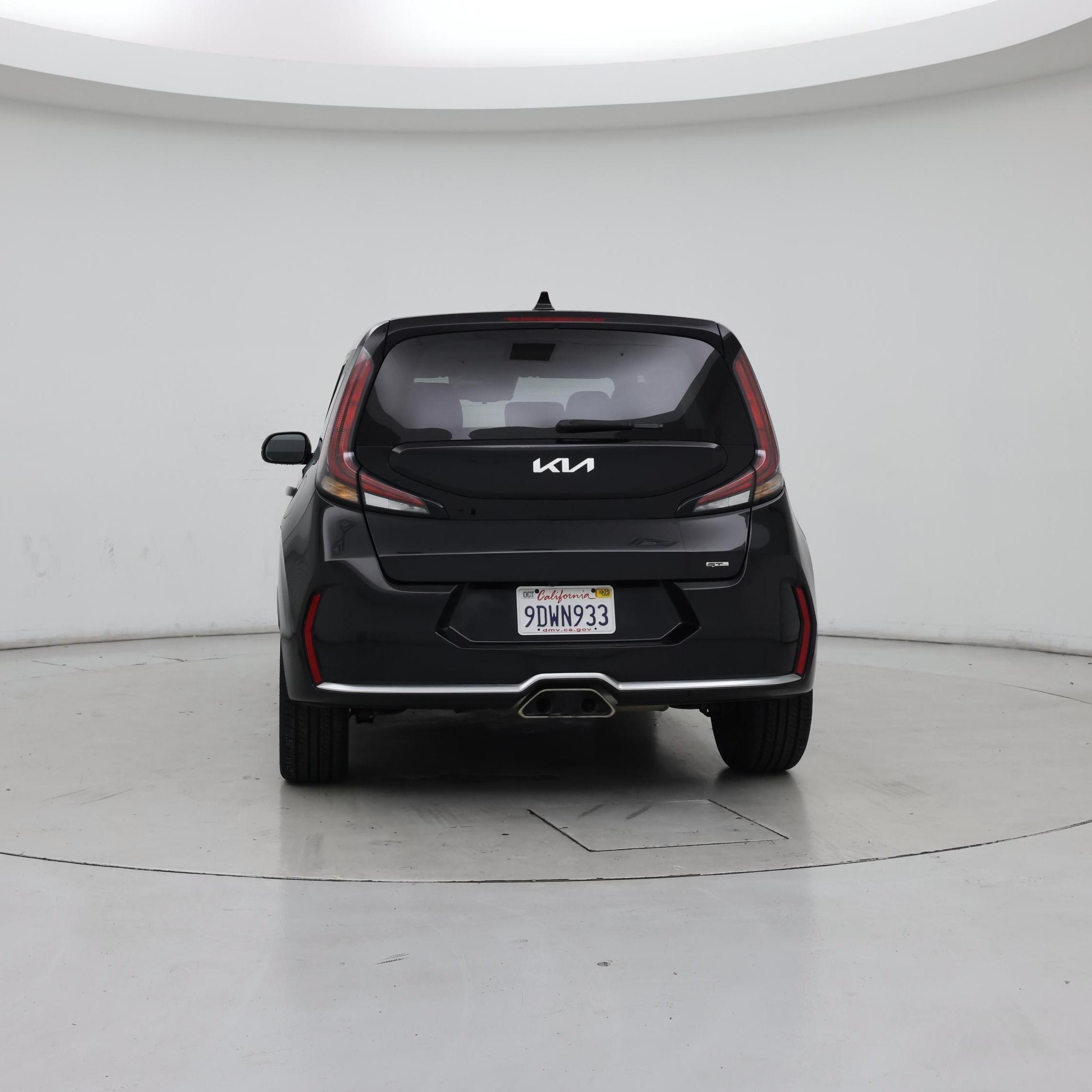 Thumbnail: 2023 Kia Soul - 6