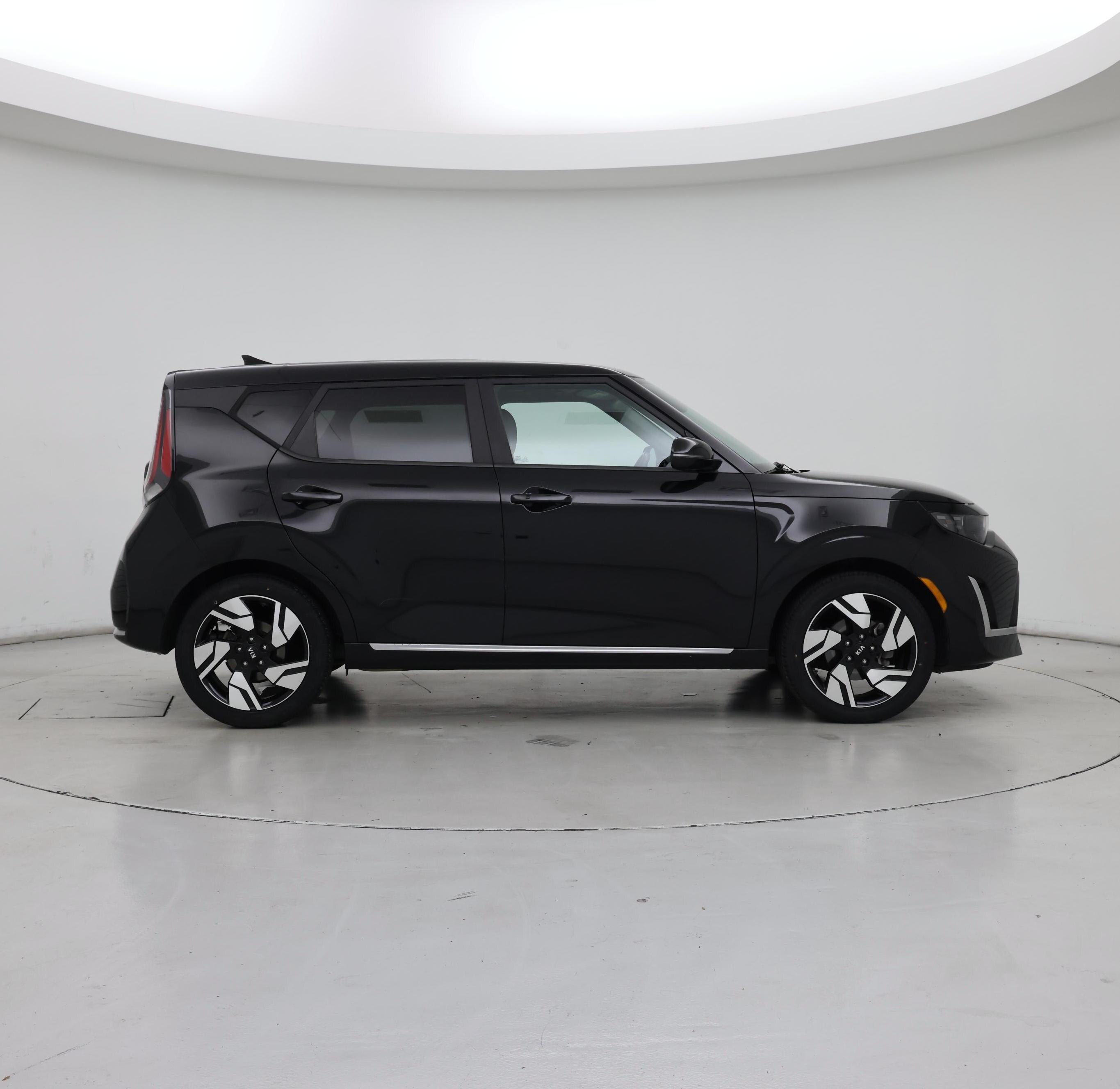 Thumbnail: 2023 Kia Soul - 7