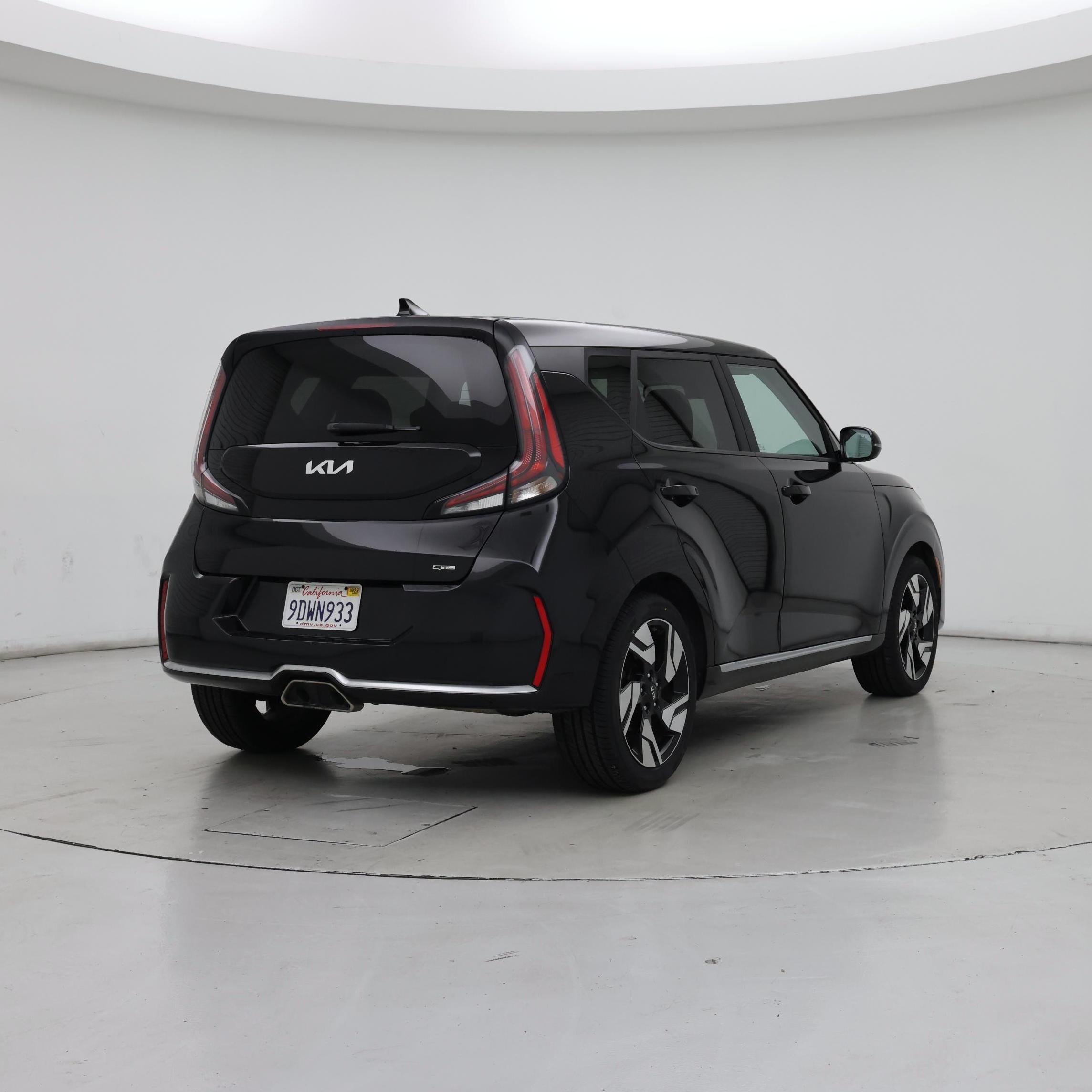 Thumbnail: 2023 Kia Soul - 8