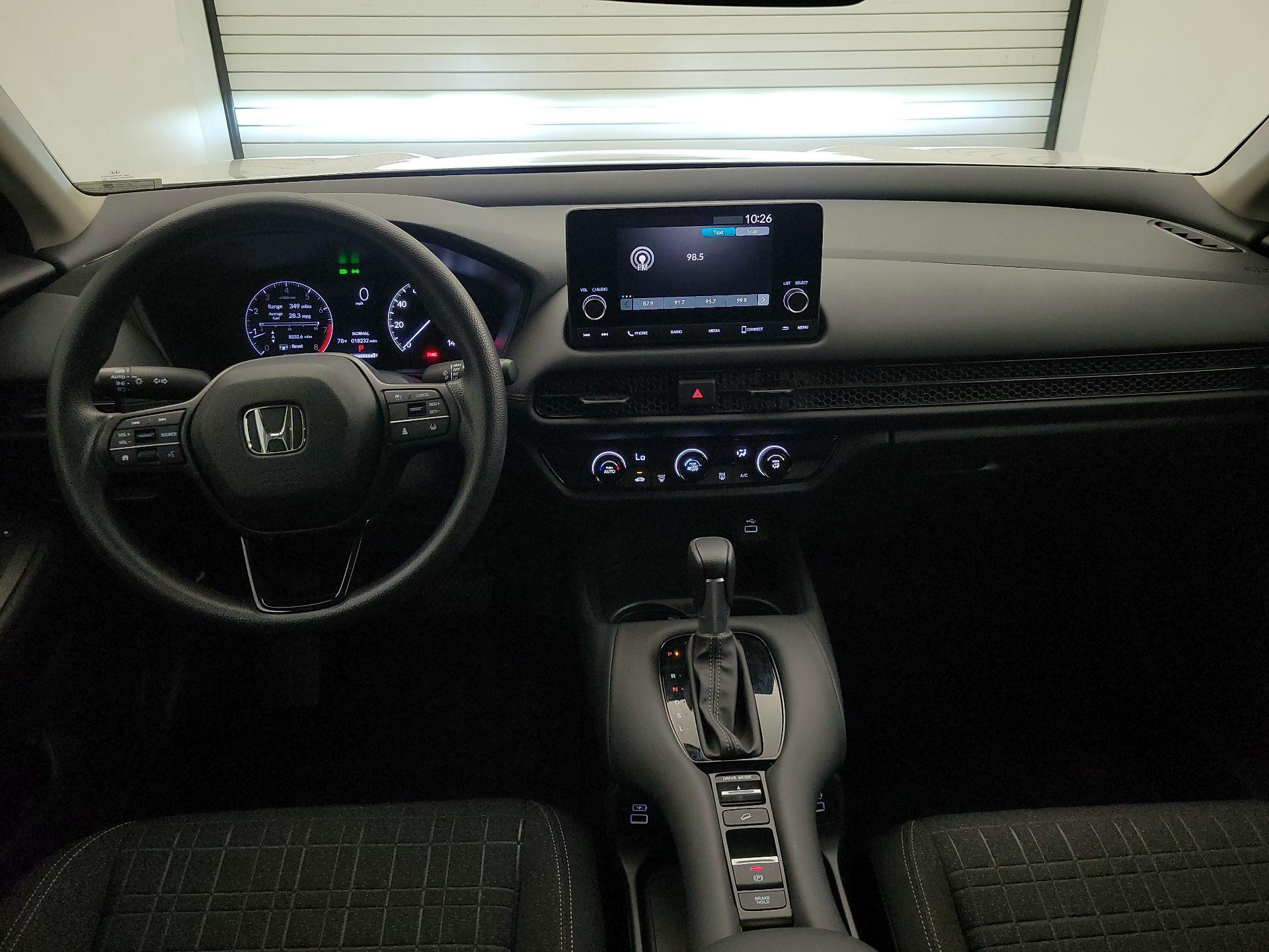Thumbnail: 2023 Honda HR-V - 9