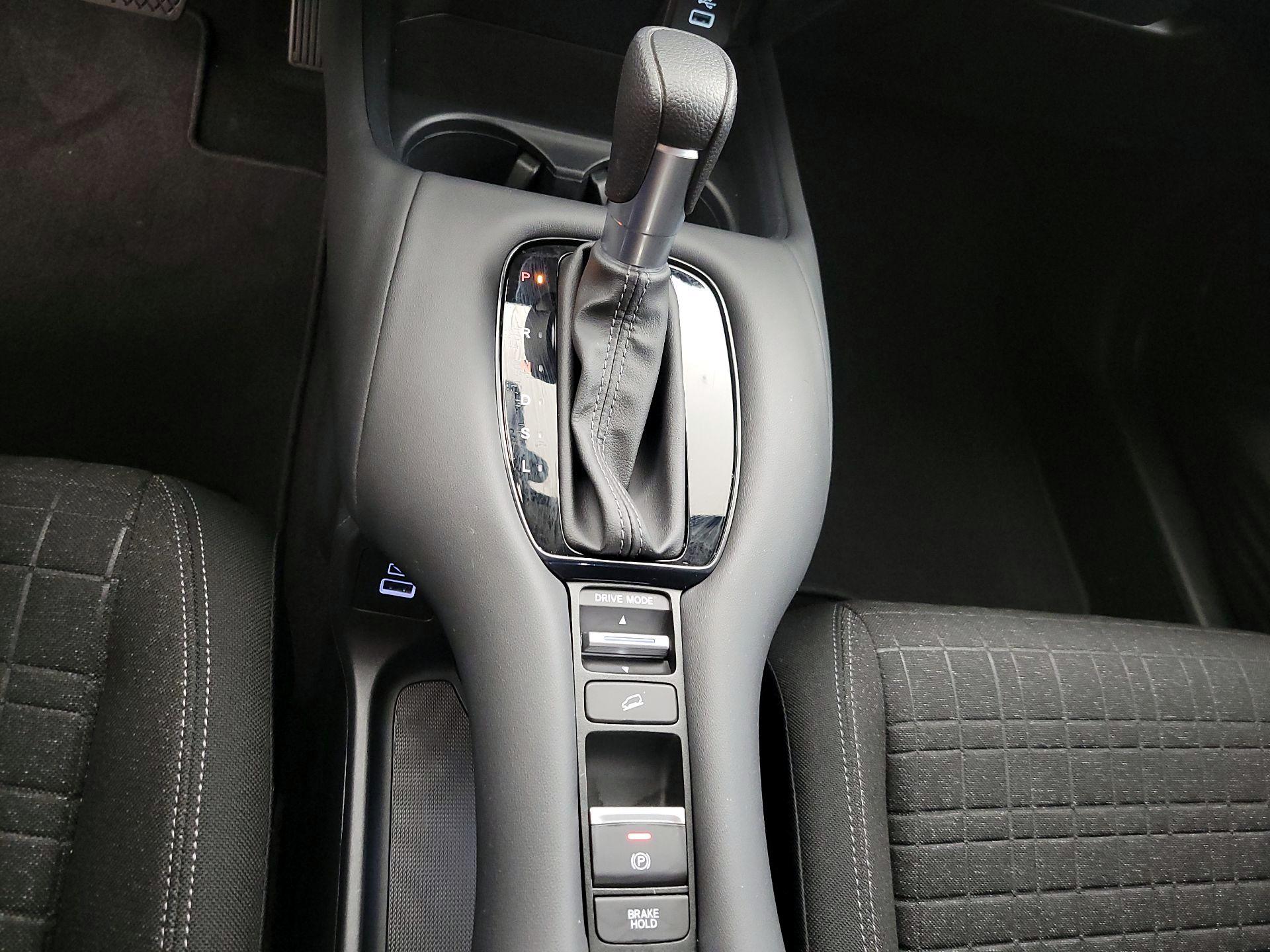 Thumbnail: 2023 Honda HR-V - 17