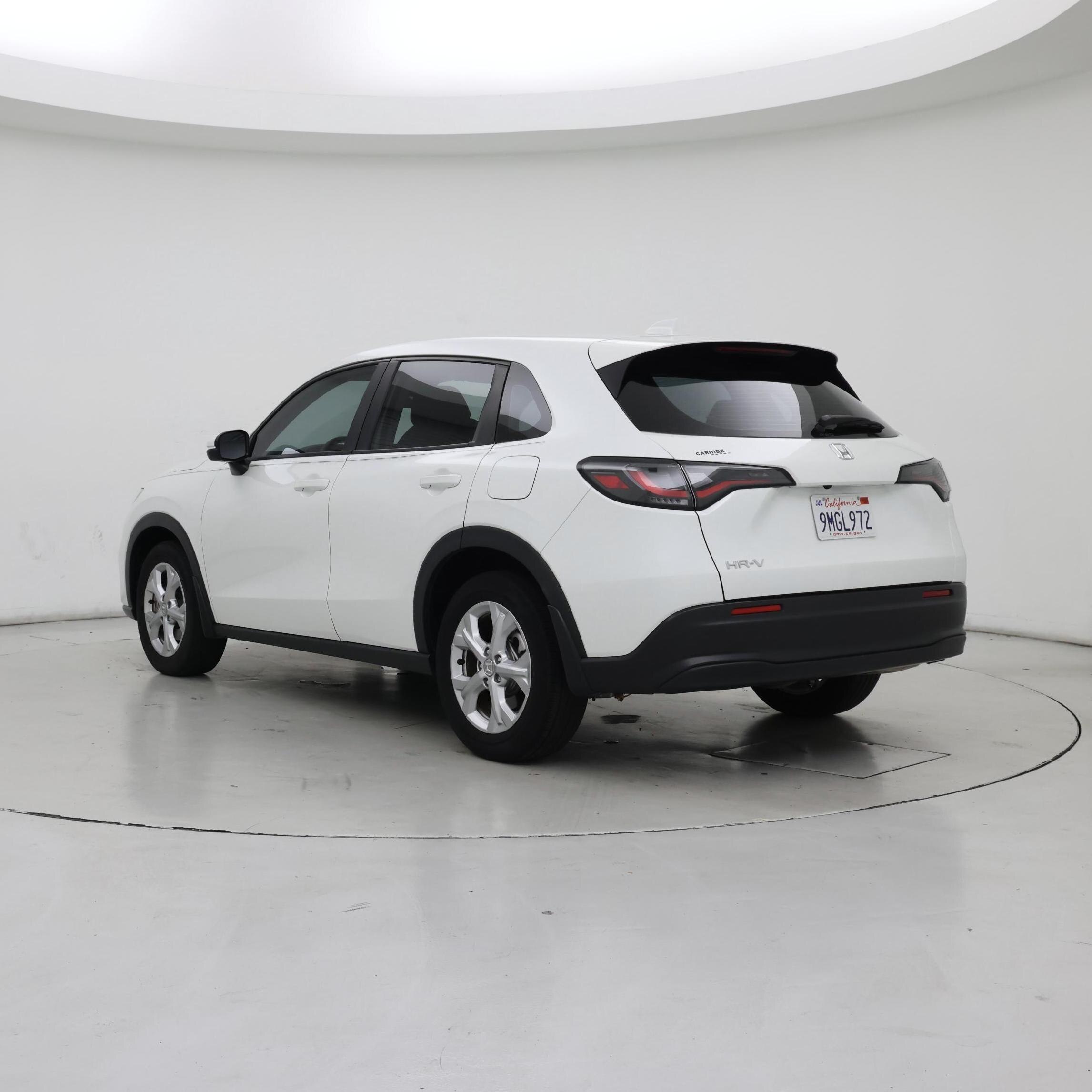 Thumbnail: 2023 Honda HR-V - 2