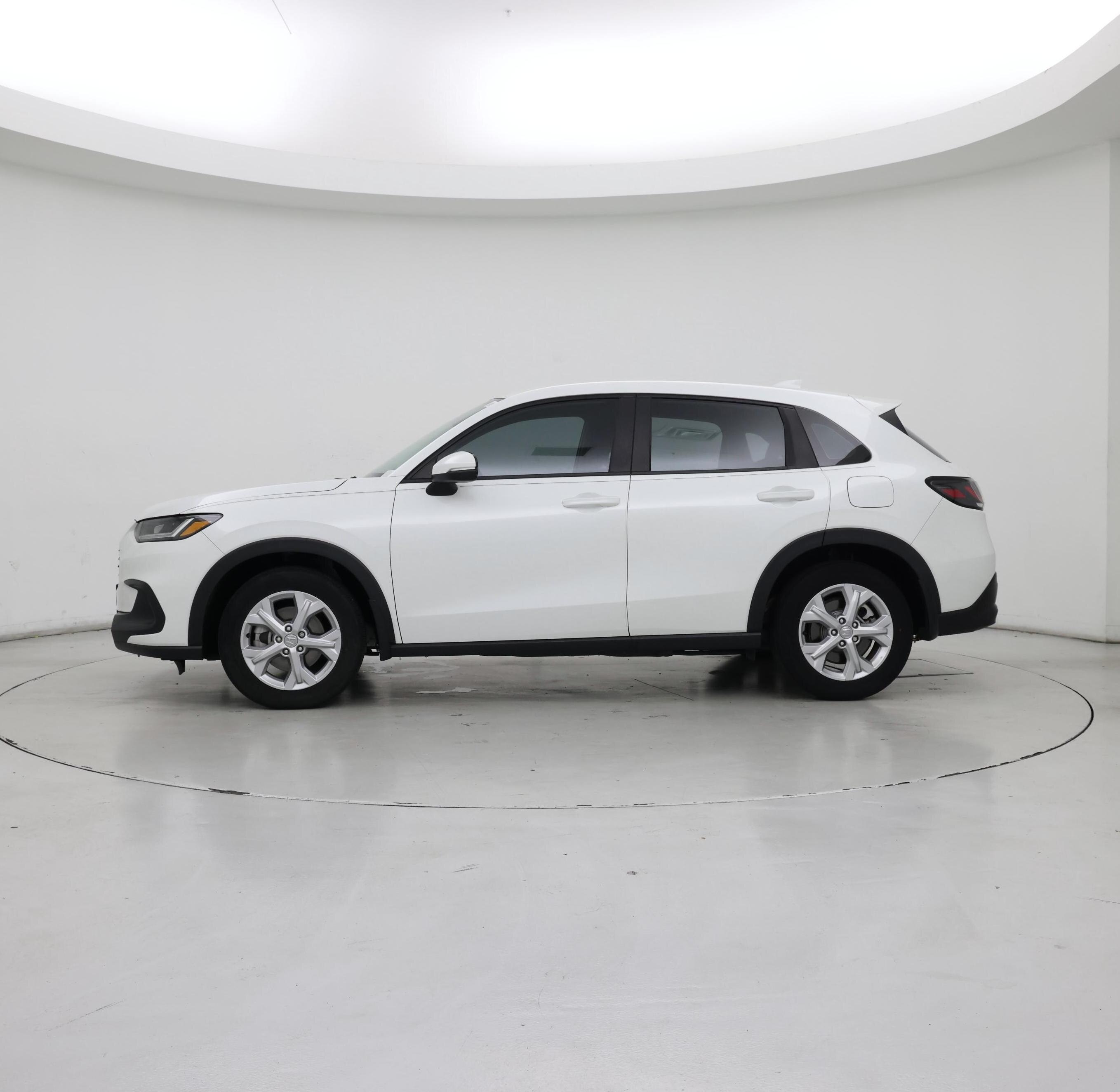 Thumbnail: 2023 Honda HR-V - 3