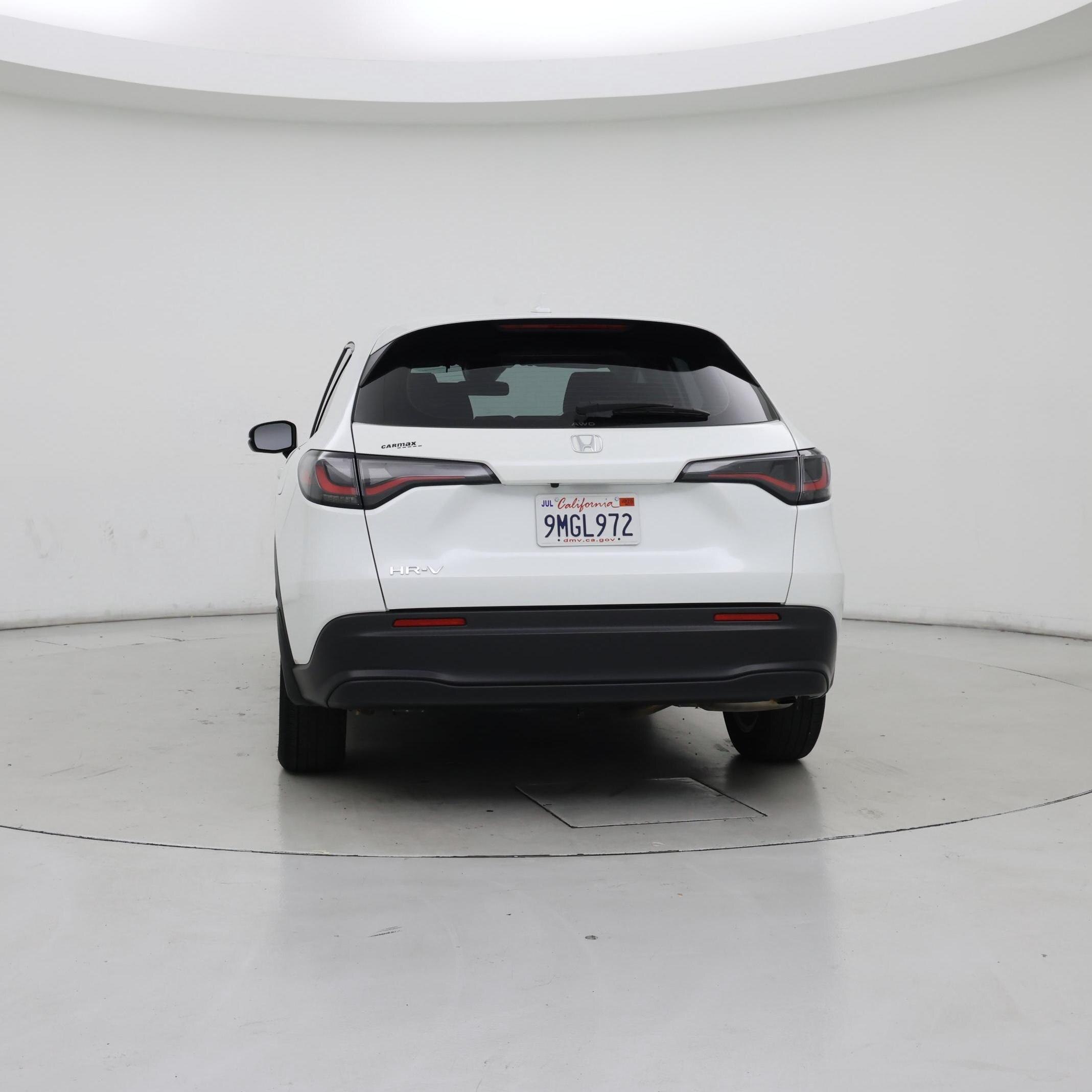Thumbnail: 2023 Honda HR-V - 6