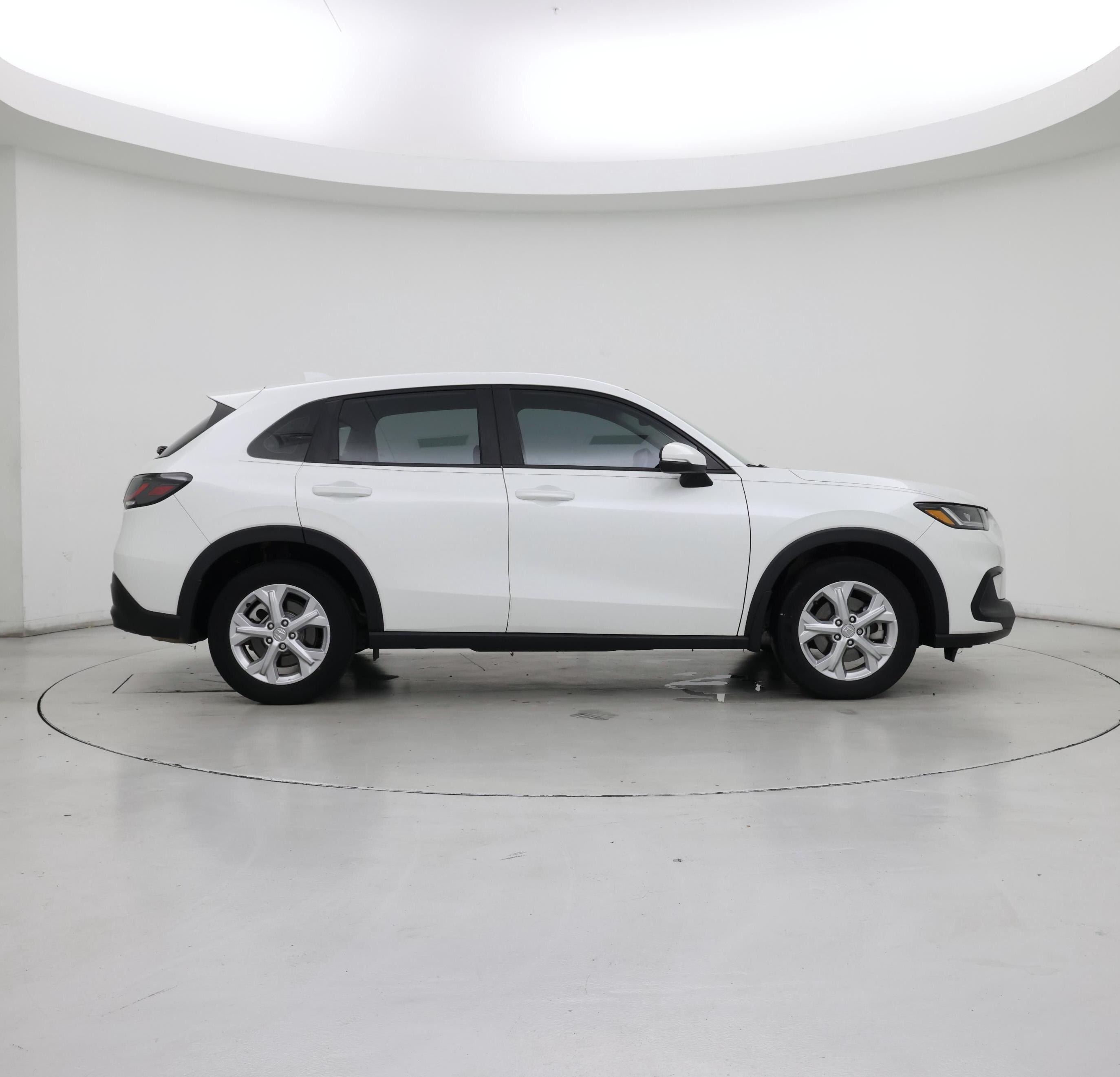 Thumbnail: 2023 Honda HR-V - 7