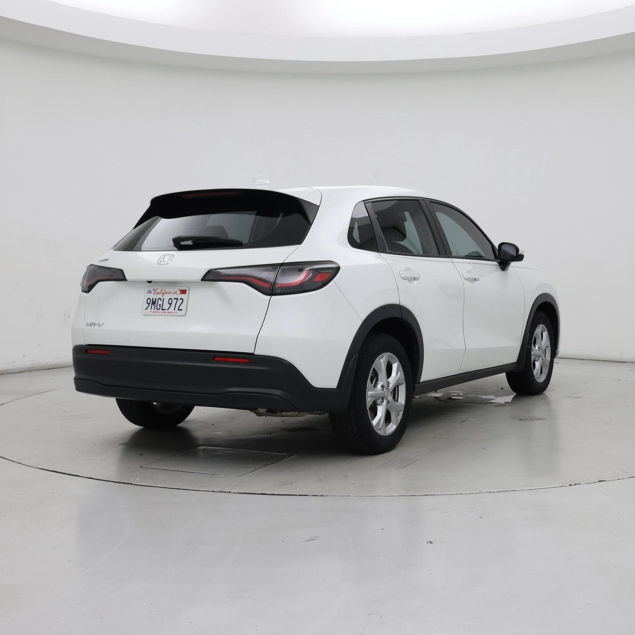 Thumbnail: 2023 Honda HR-V - 8