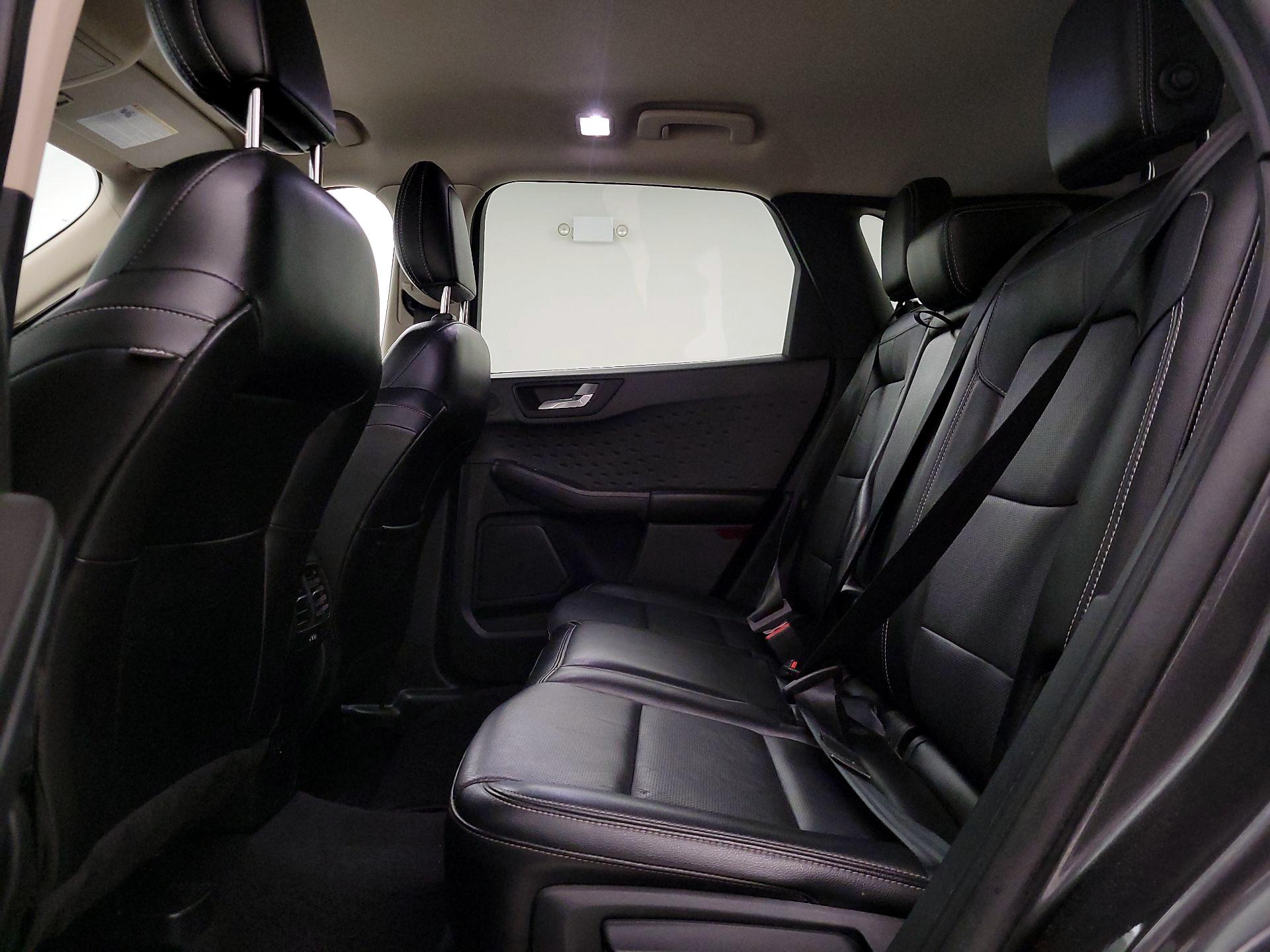 Thumbnail: 2020 Ford Escape - 20