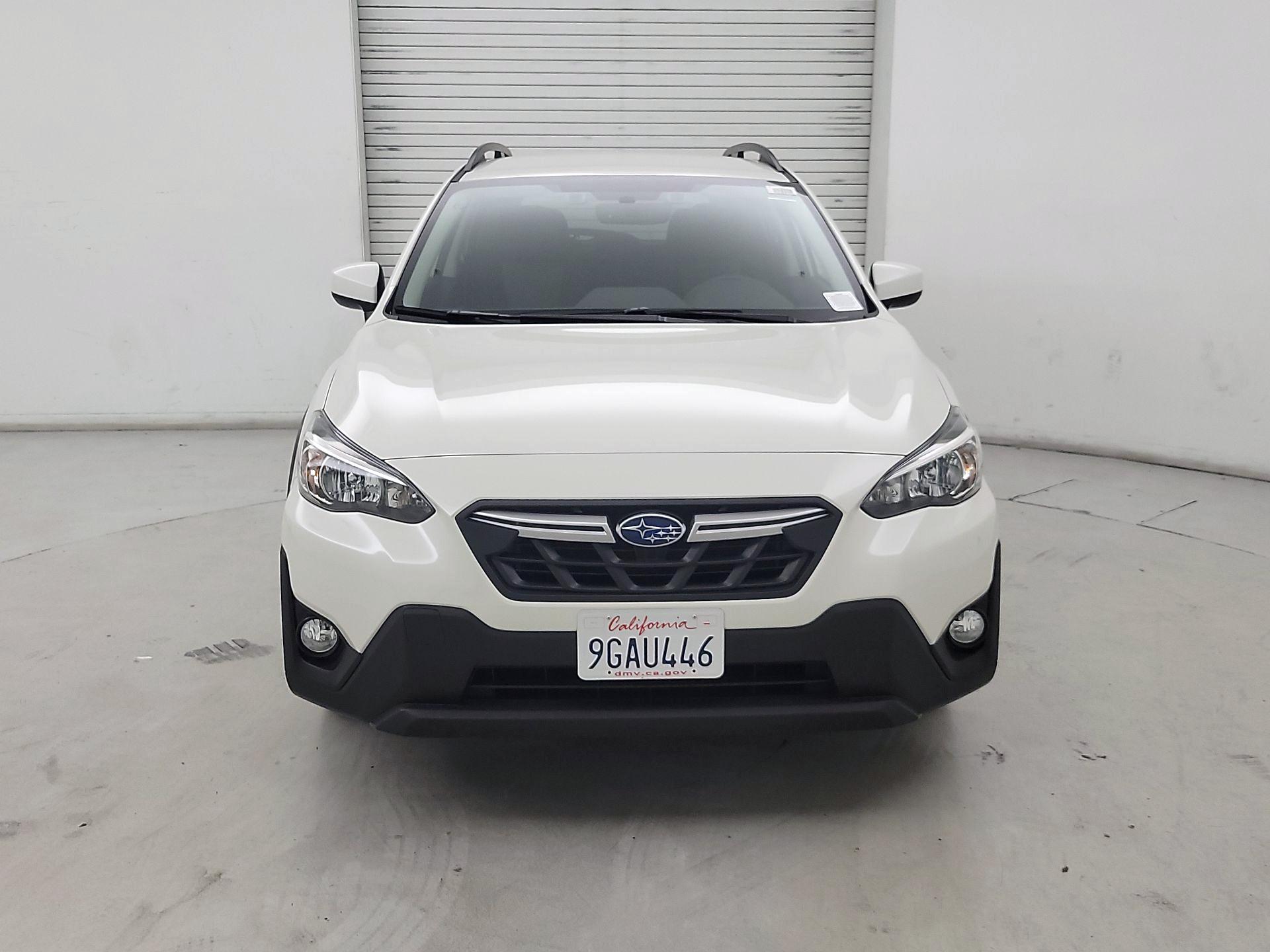Thumbnail: 2023 Subaru Crosstrek - 2