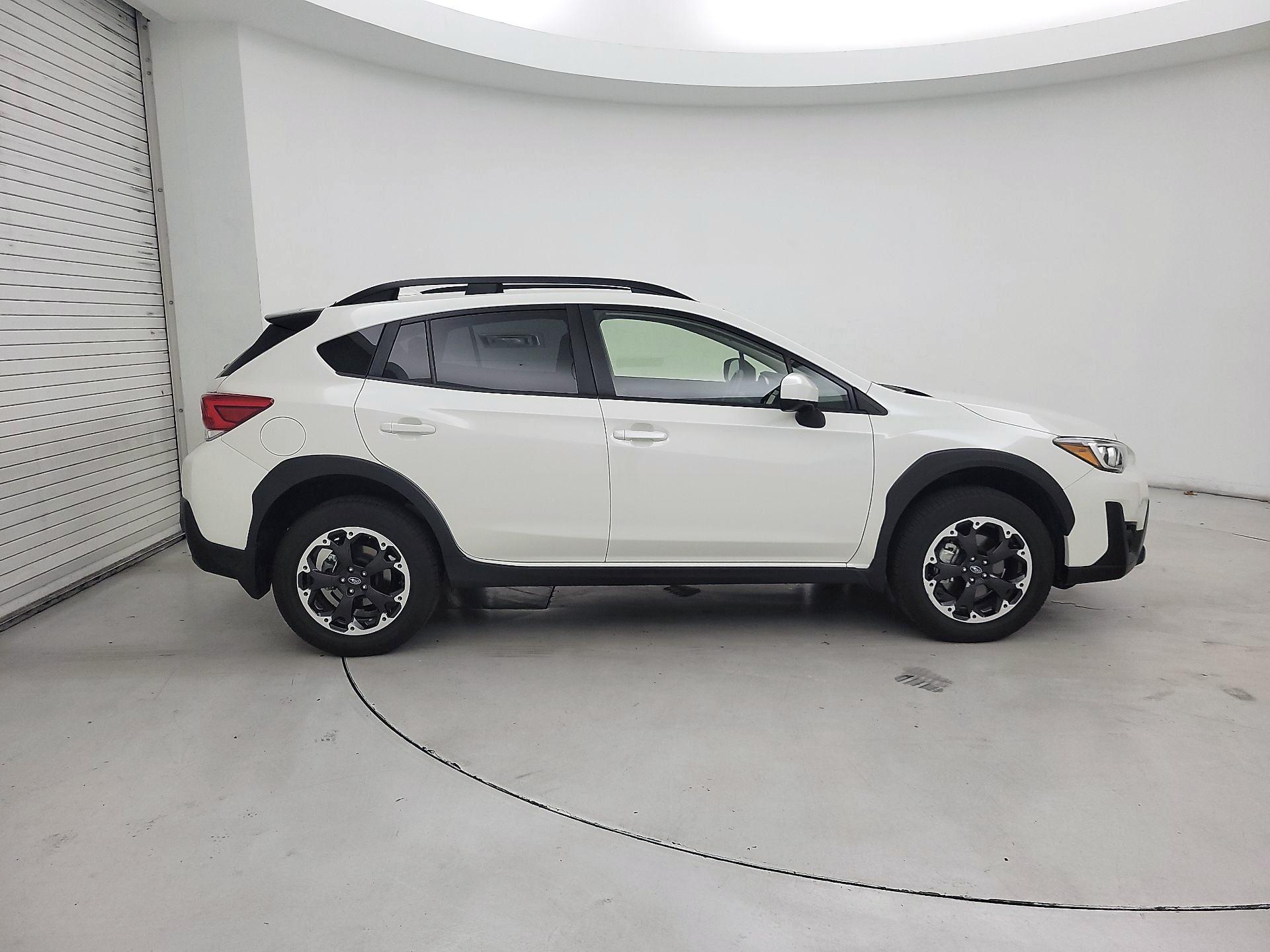 Thumbnail: 2023 Subaru Crosstrek - 4