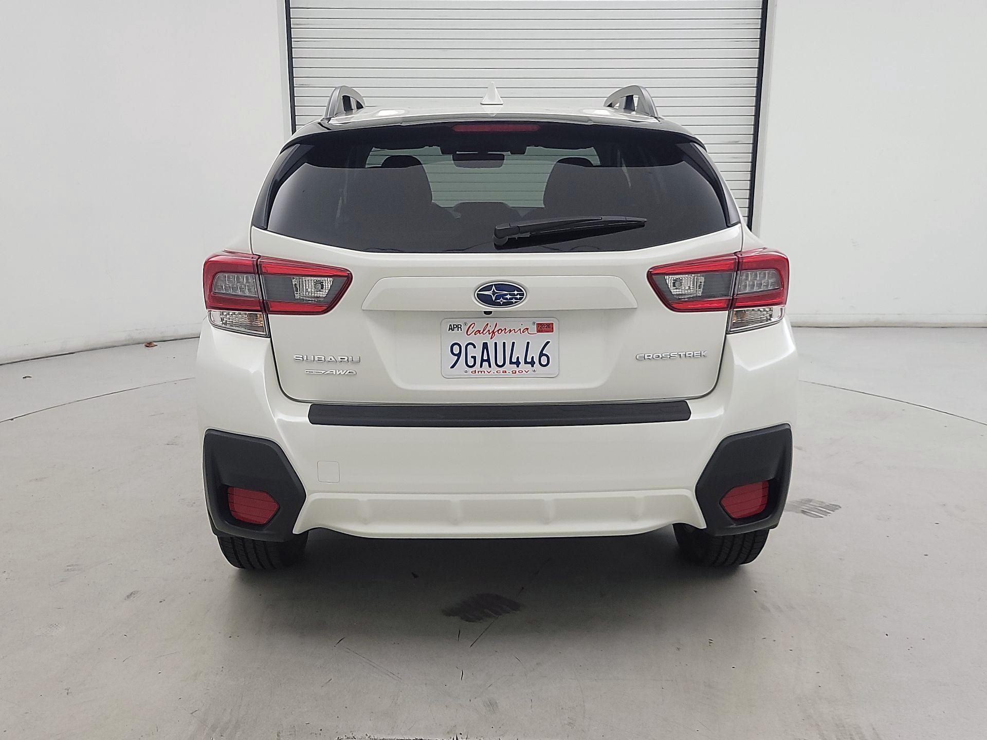 Thumbnail: 2023 Subaru Crosstrek - 6