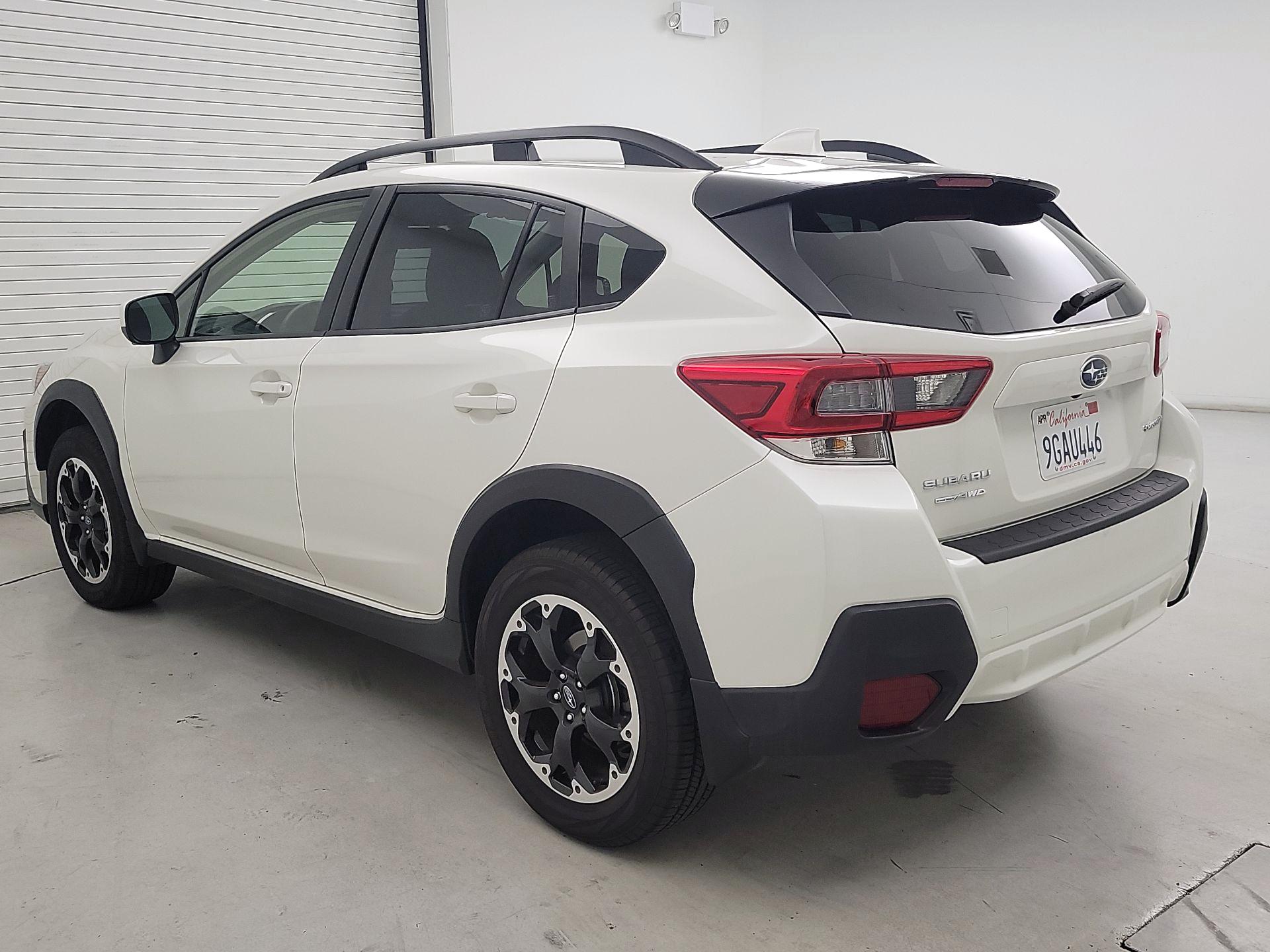 Thumbnail: 2023 Subaru Crosstrek - 7