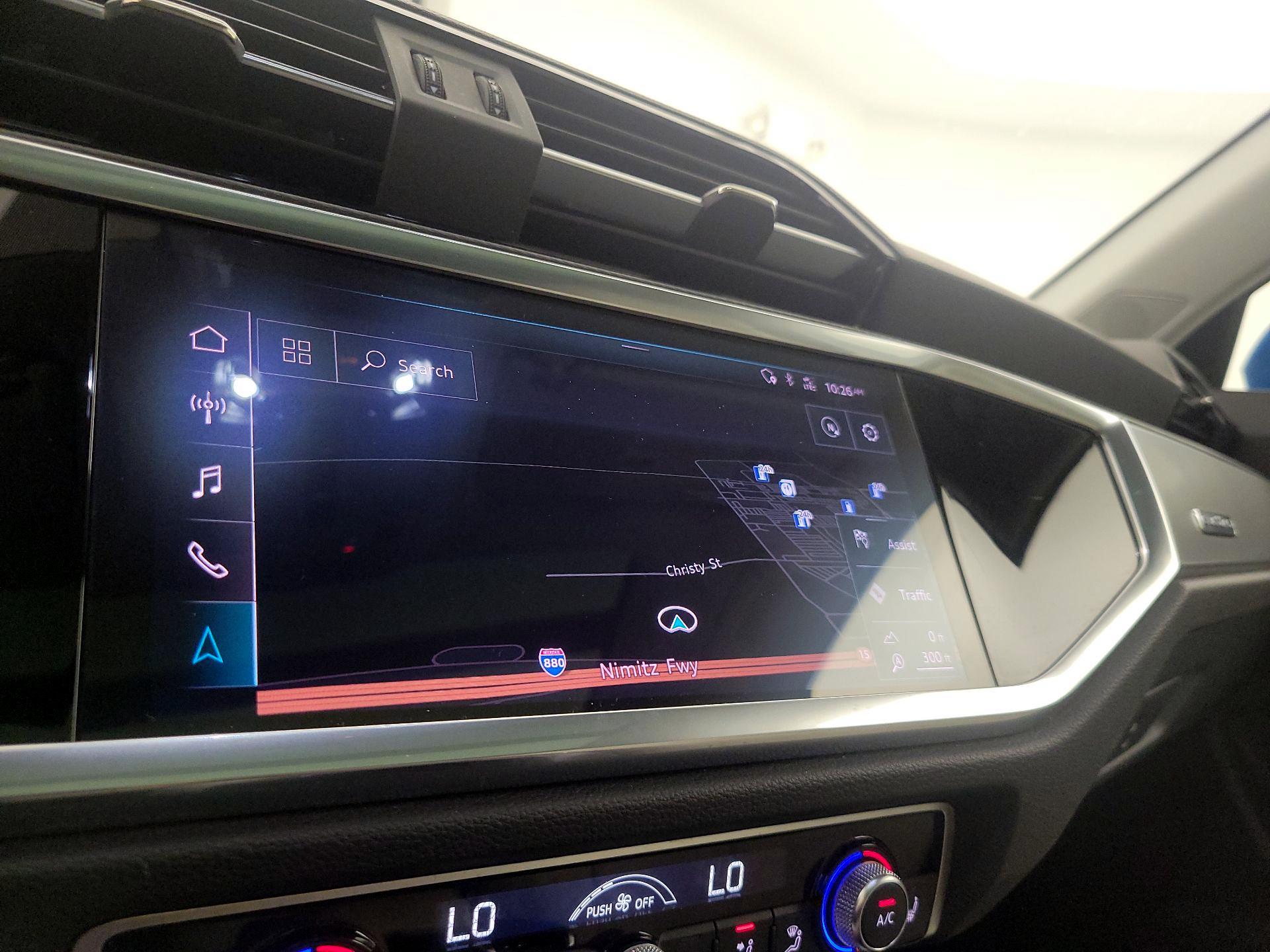 Thumbnail: 2020 Audi Q3 - 14