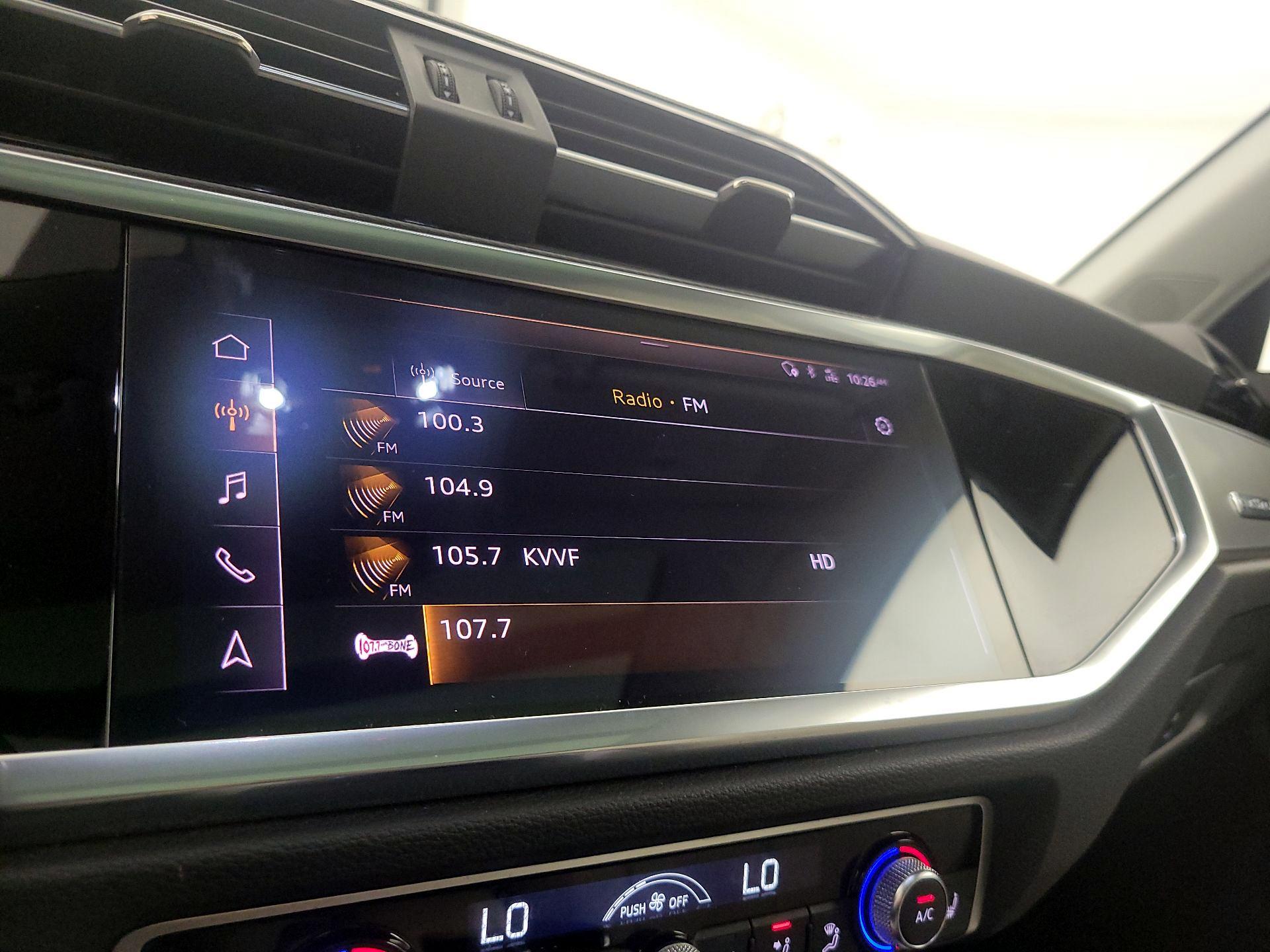 Thumbnail: 2020 Audi Q3 - 16