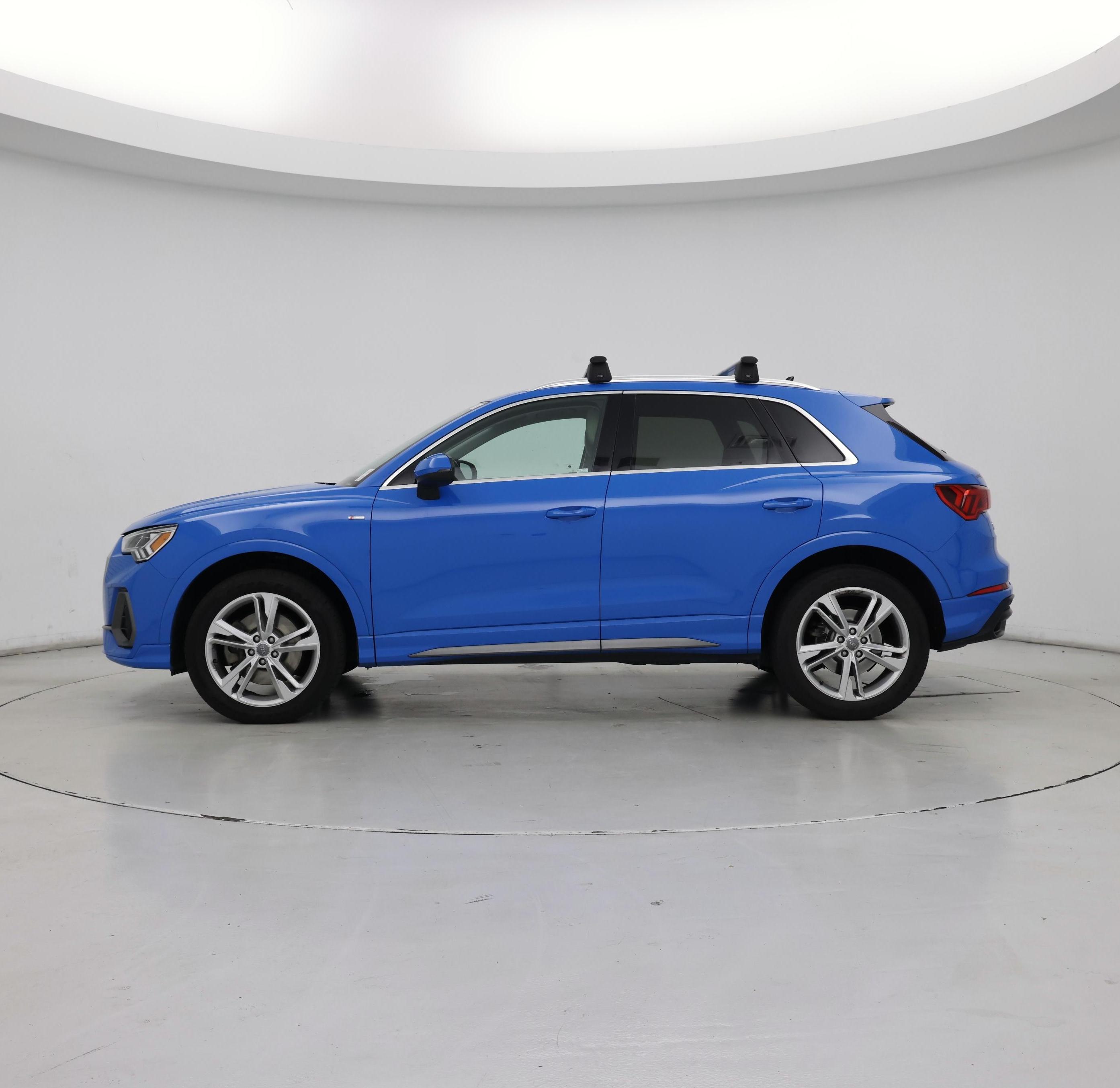 Thumbnail: 2020 Audi Q3 - 3
