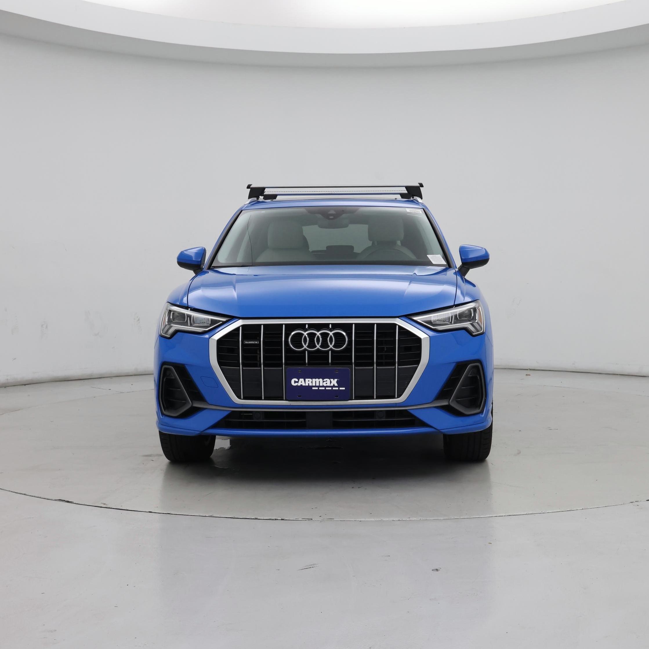 Thumbnail: 2020 Audi Q3 - 5