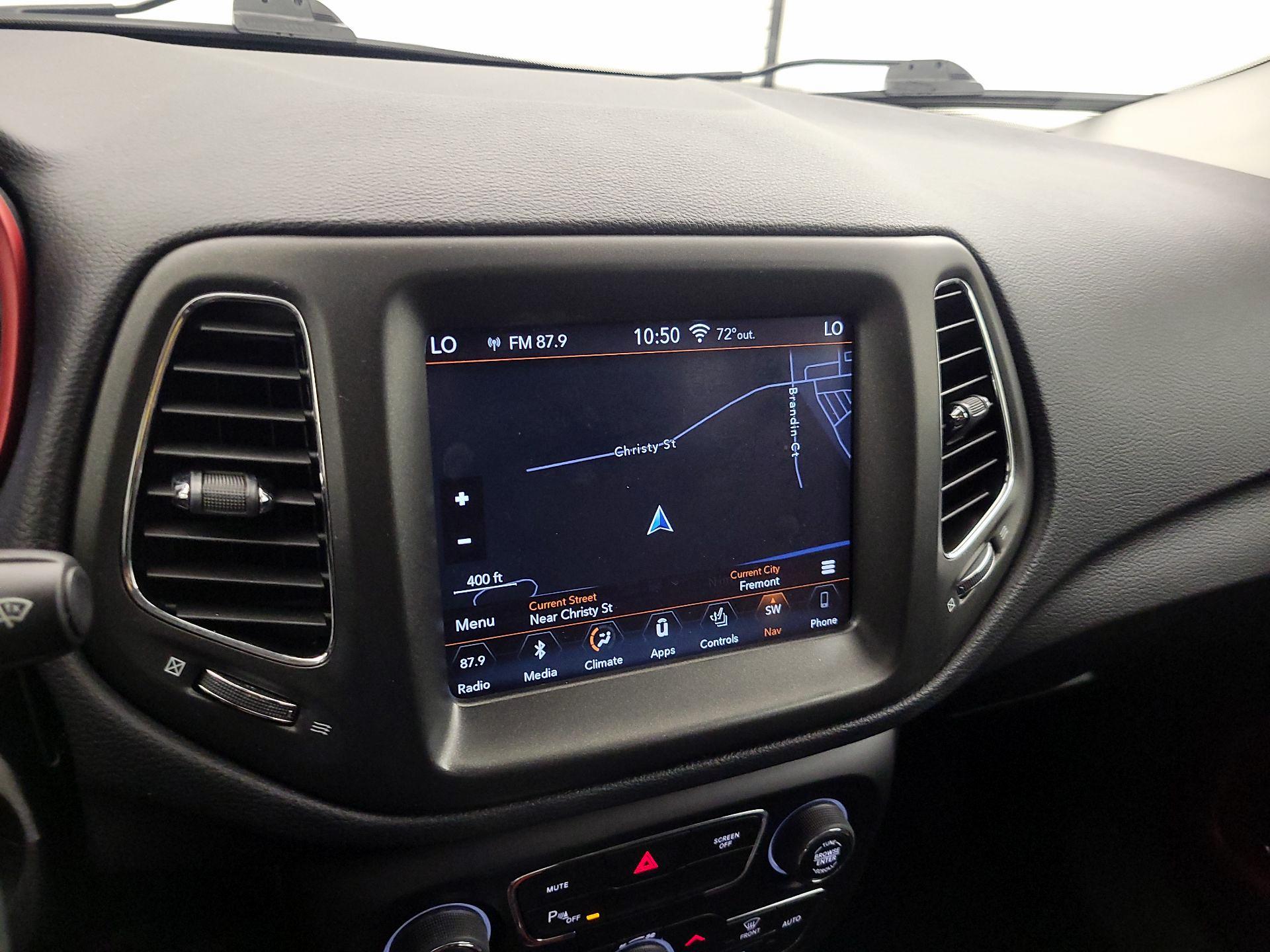 Thumbnail: 2020 Jeep Compass - 14