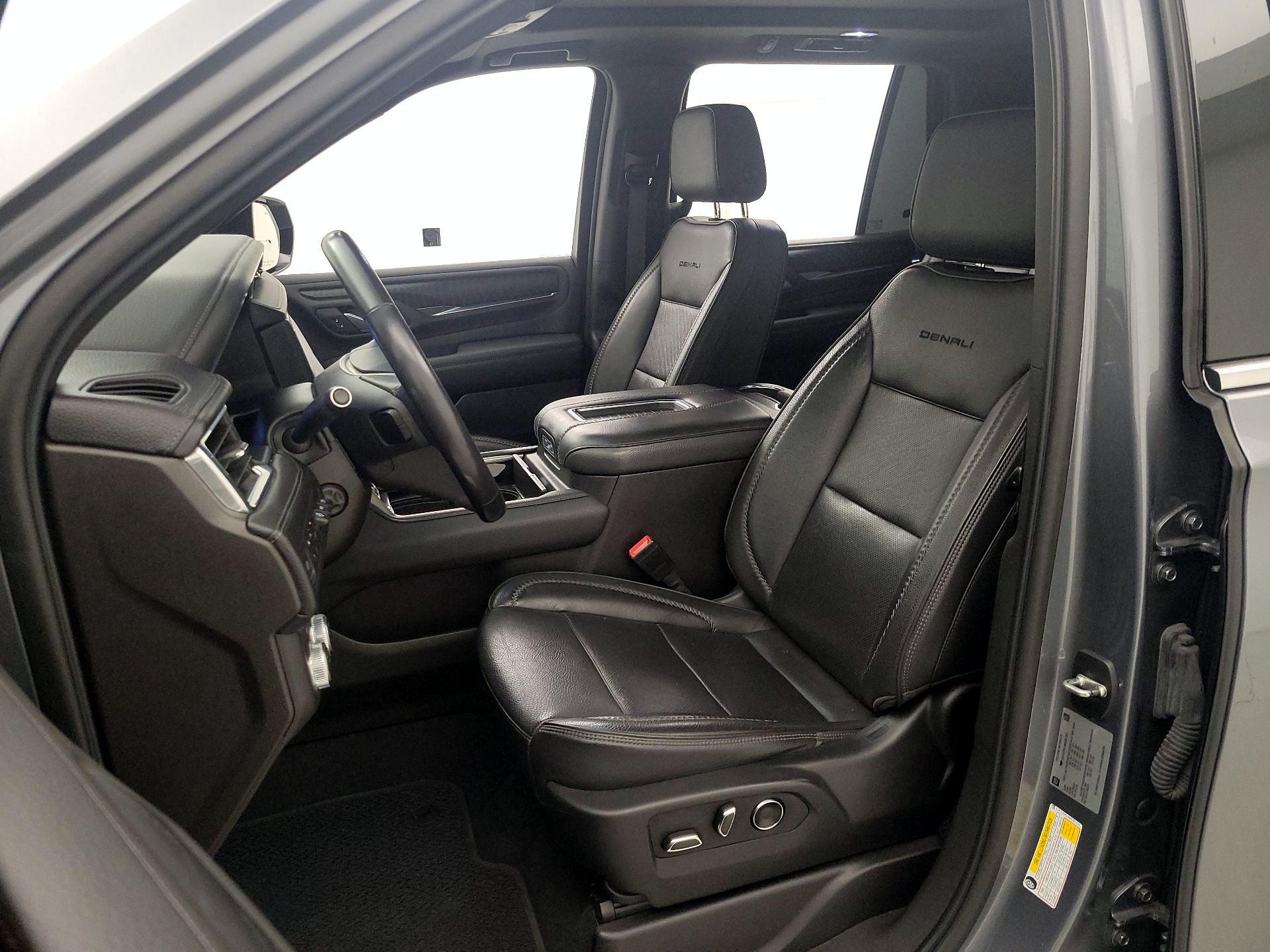 Thumbnail: 2021 GMC Yukon - 11