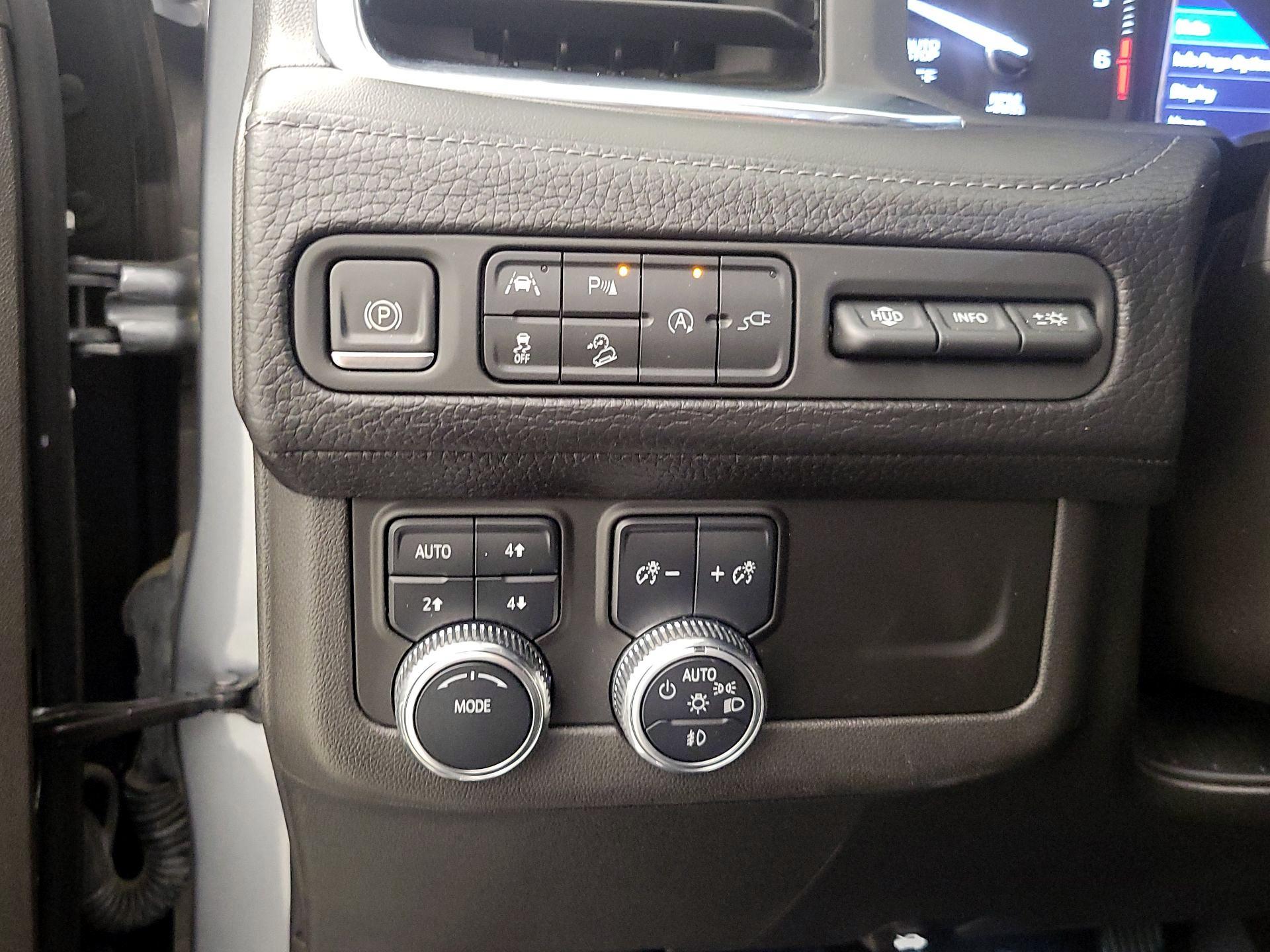 Thumbnail: 2021 GMC Yukon - 13