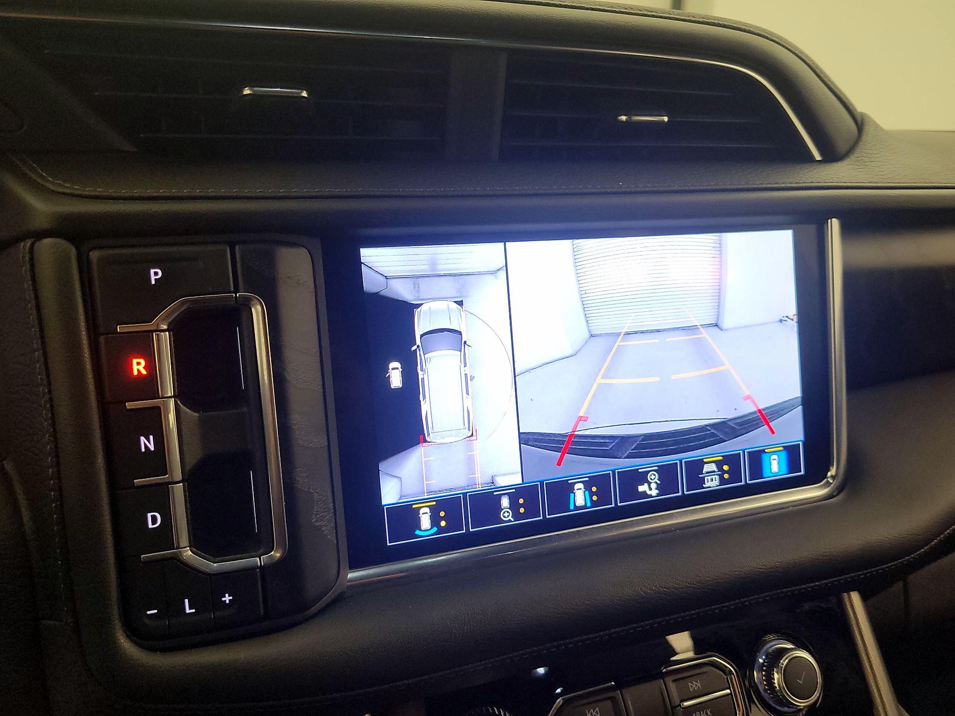 Thumbnail: 2021 GMC Yukon - 14