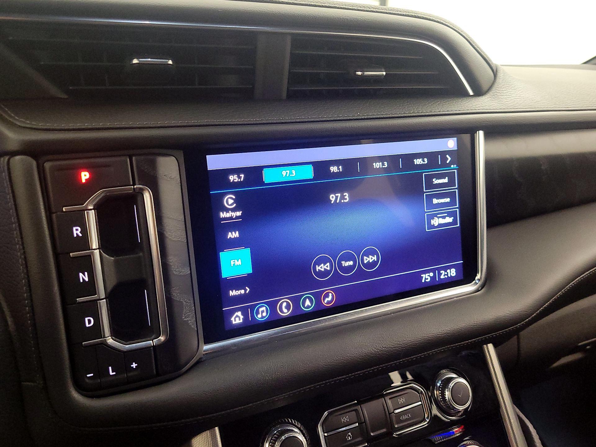 Thumbnail: 2021 GMC Yukon - 15