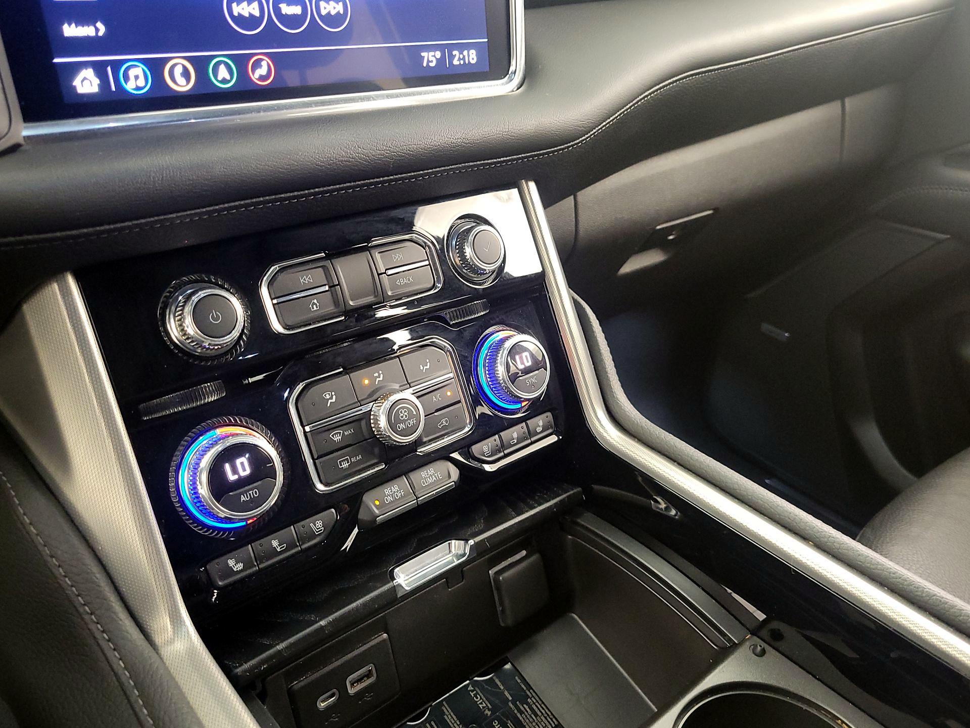 Thumbnail: 2021 GMC Yukon - 16