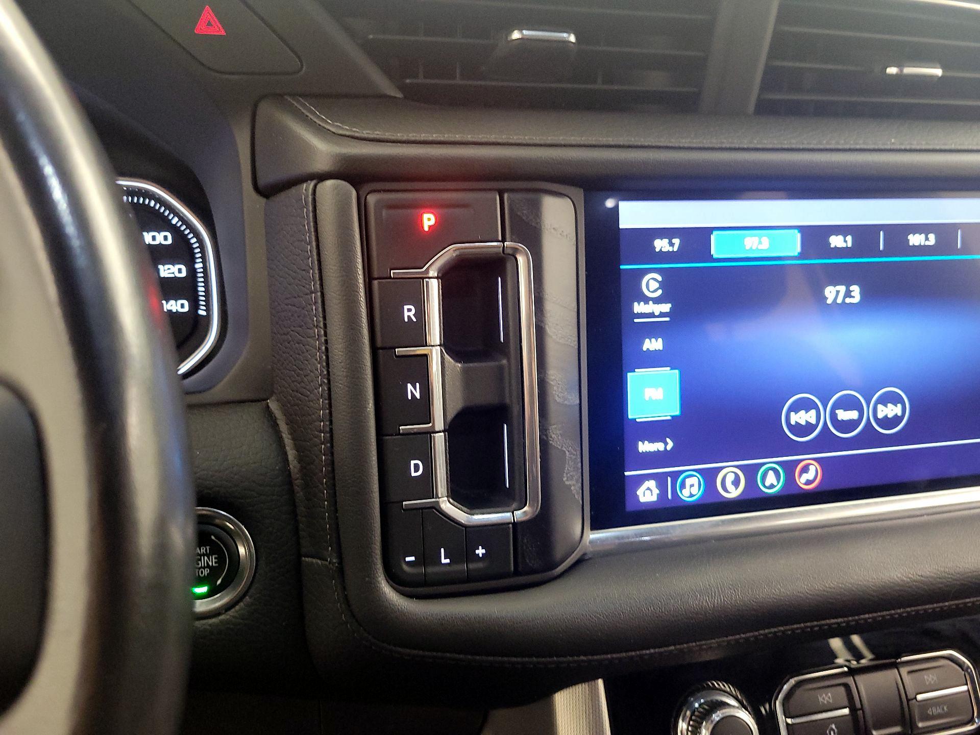 Thumbnail: 2021 GMC Yukon - 17